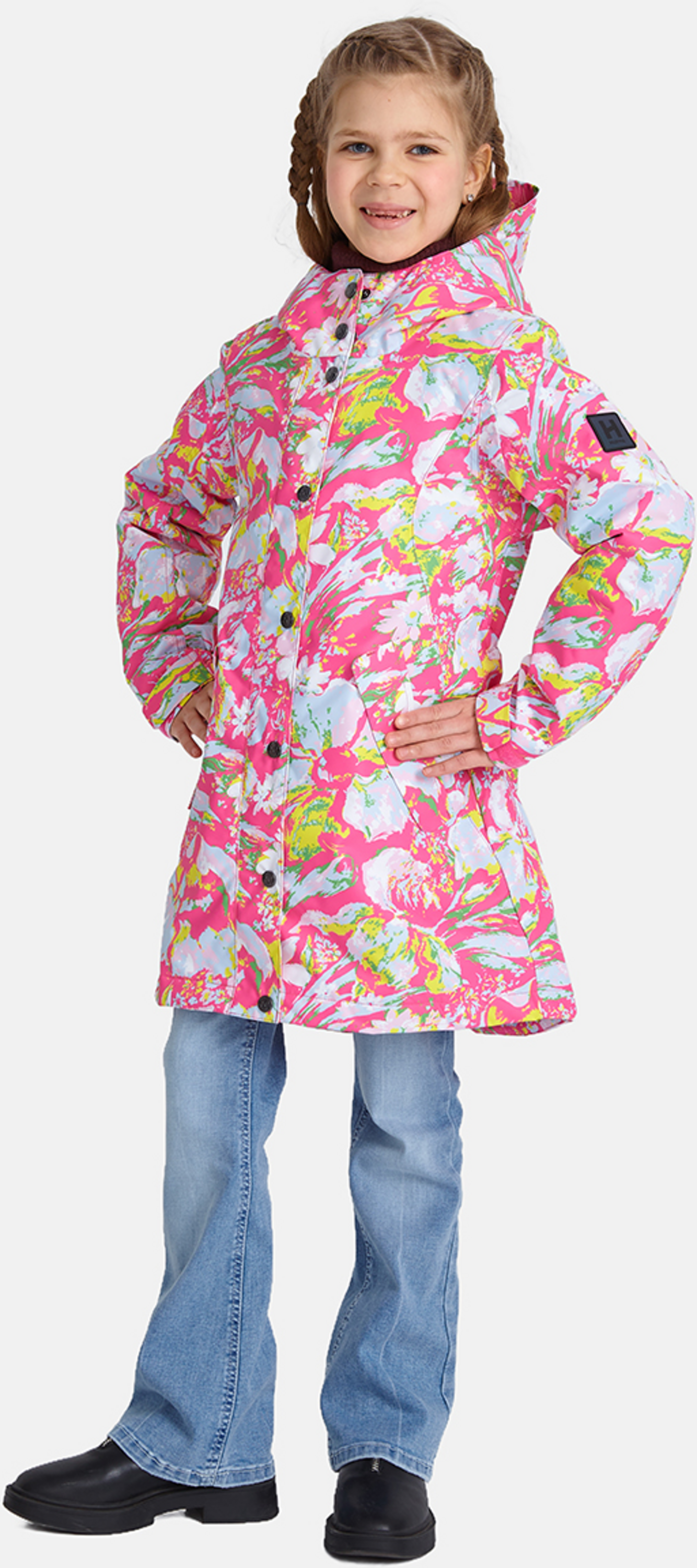 HUPPA, Janelle 1 (40g)