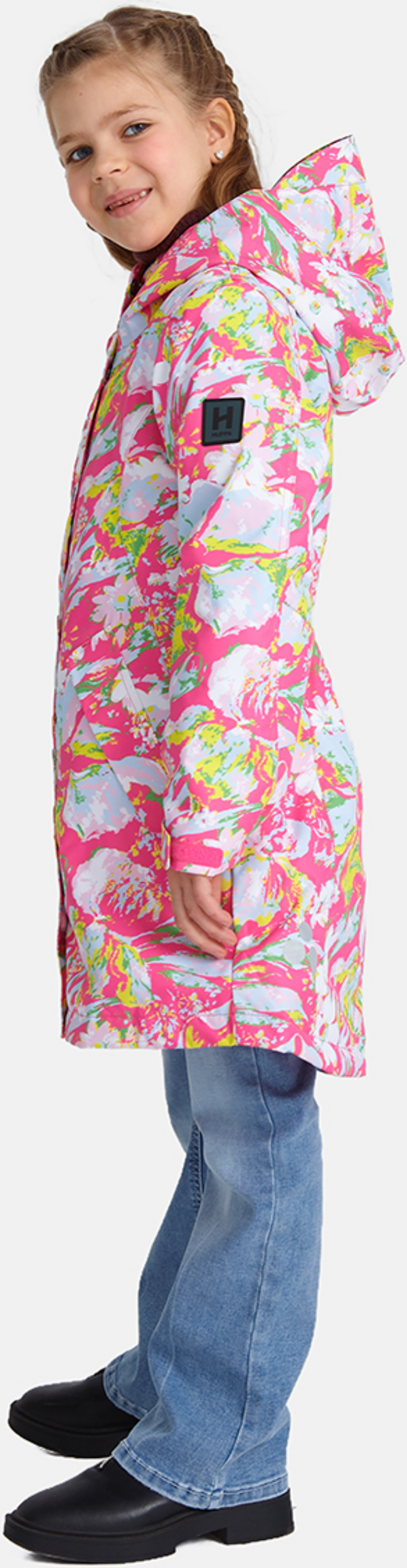 HUPPA, Janelle 1 (40g)