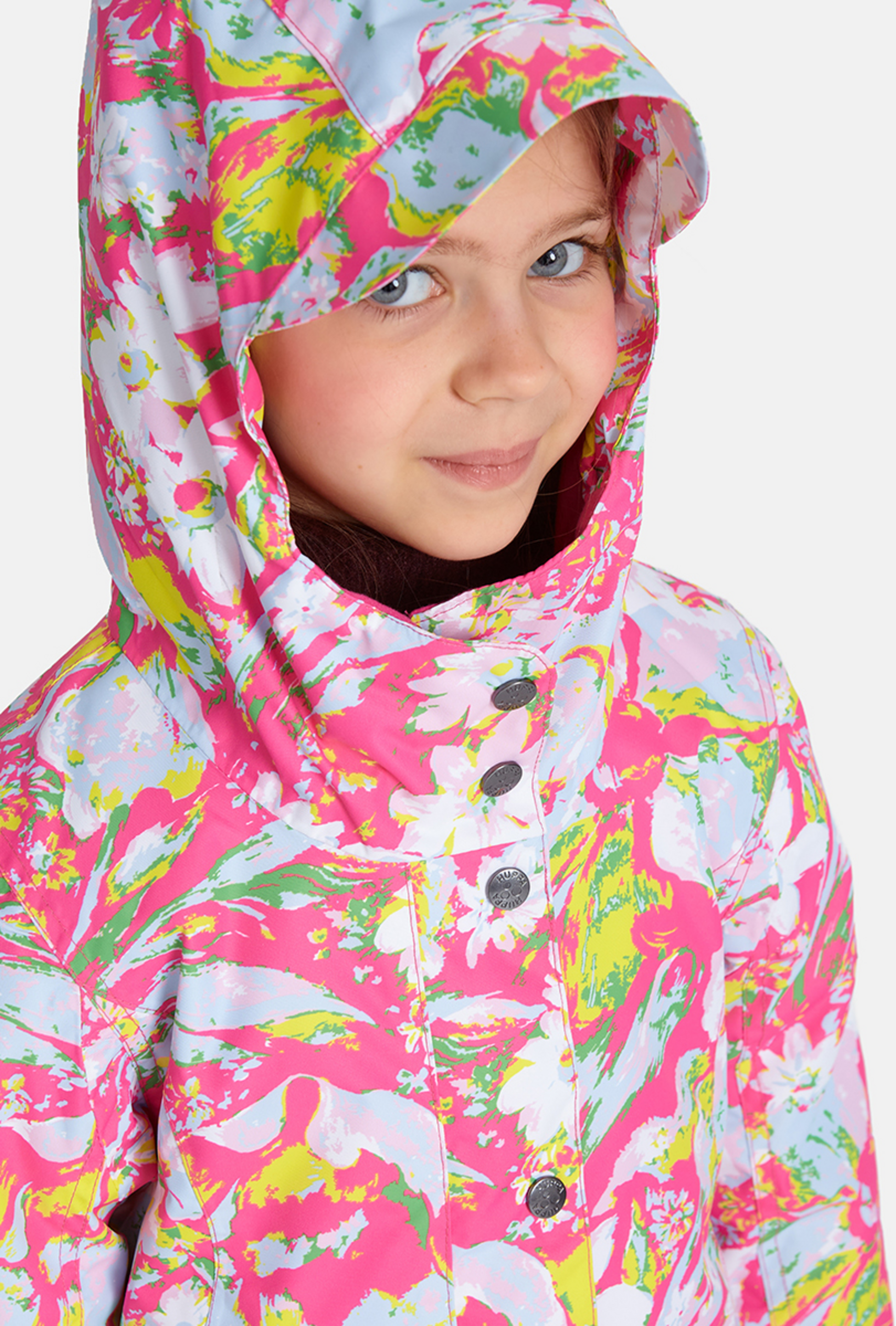 HUPPA, Janelle 1 (40g)