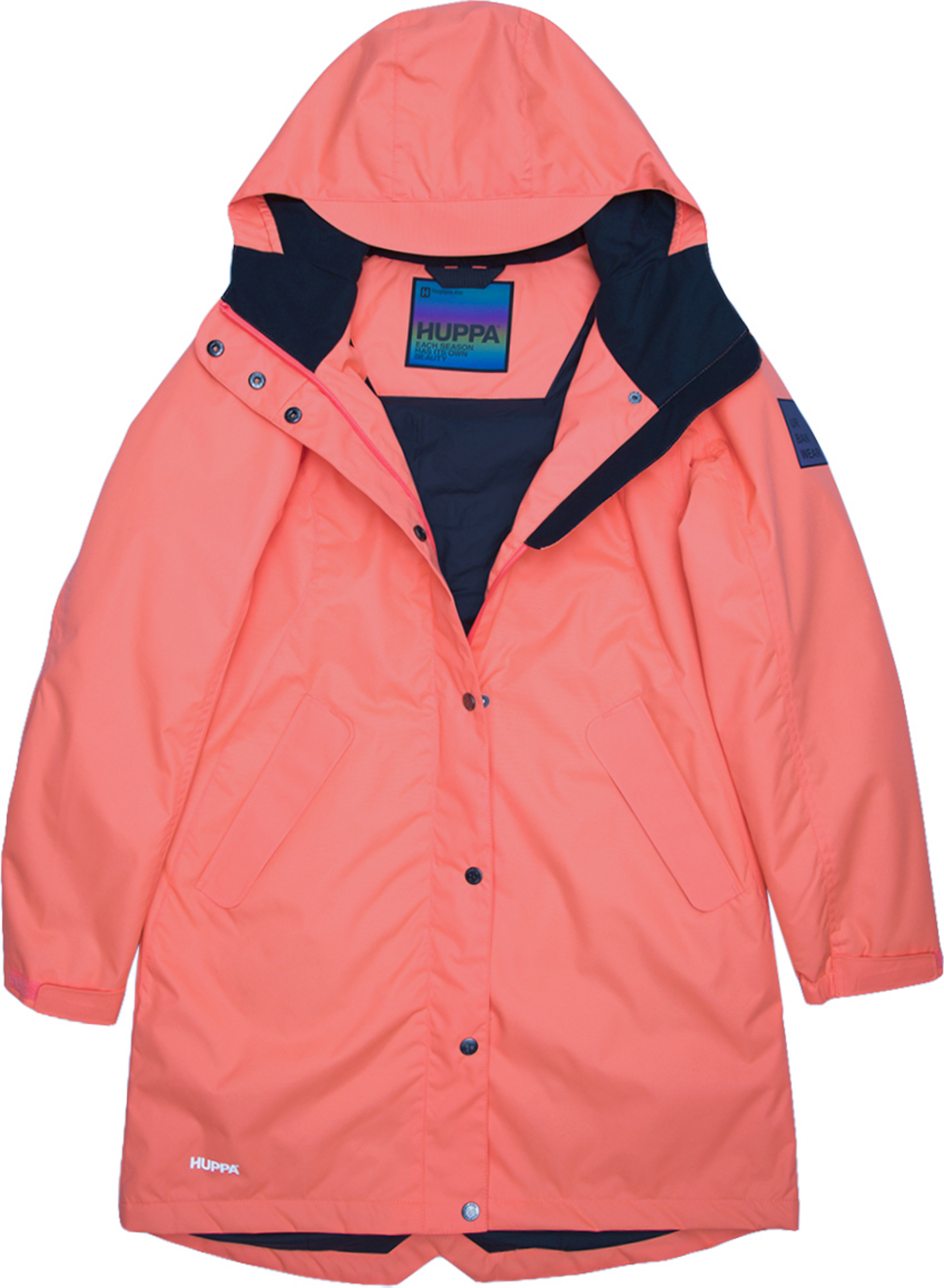 HUPPA, Janelle 1 (40g)