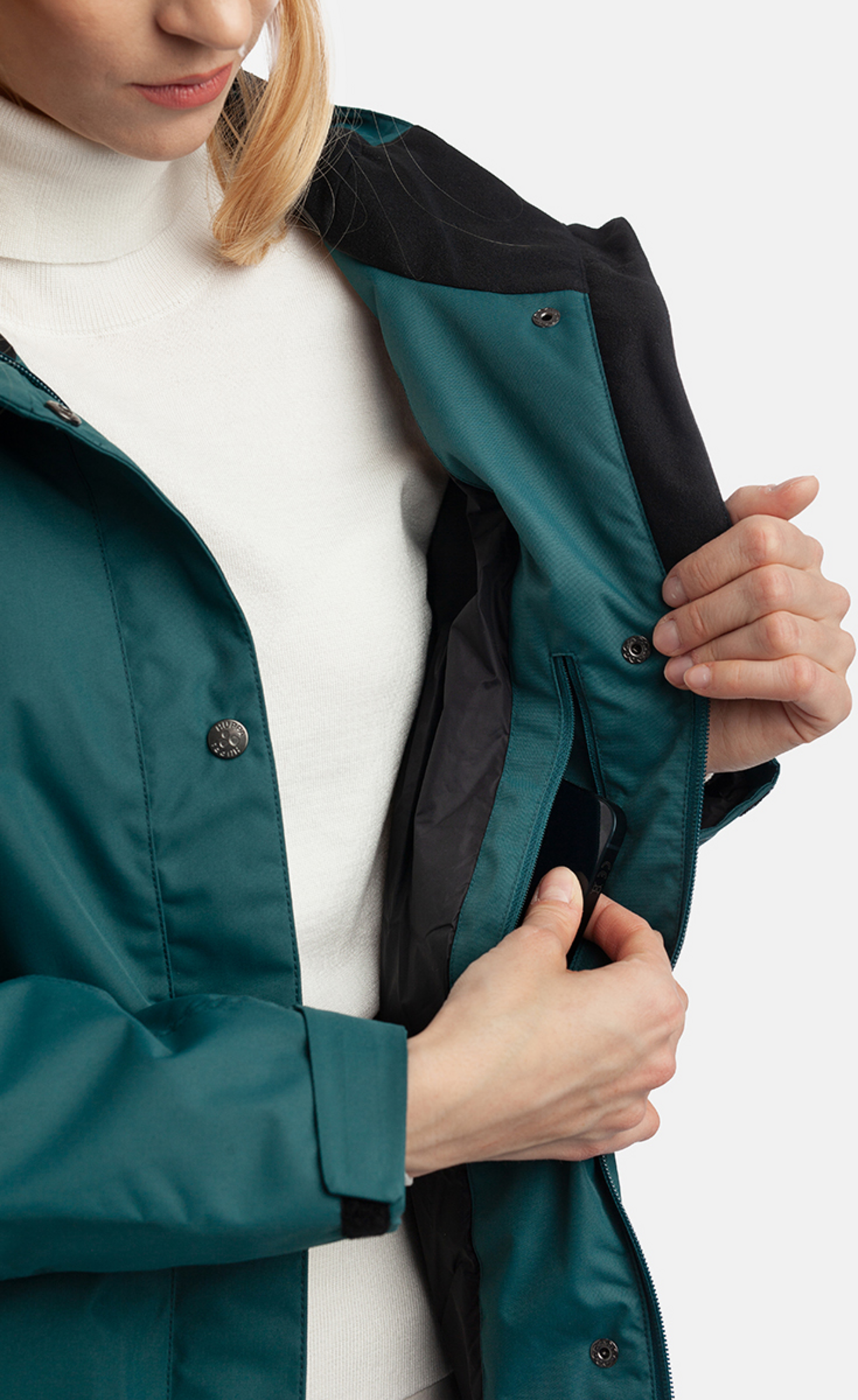 HUPPA, Janelle 1 (40g)