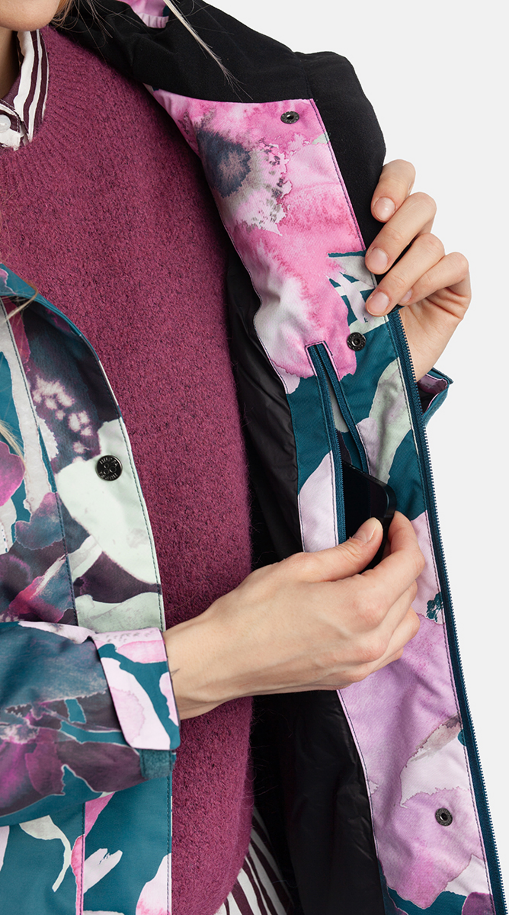 HUPPA, Janelle 1 (40g)