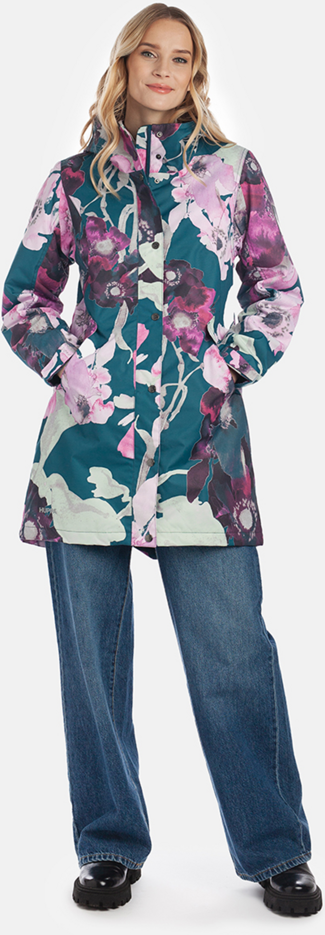 HUPPA, Janelle 1 (40g)