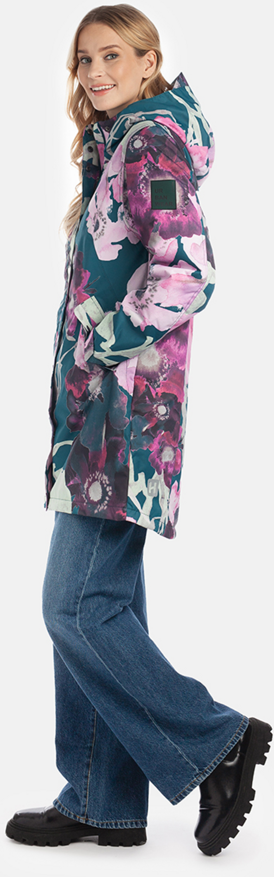 HUPPA, Janelle 1 (40g)