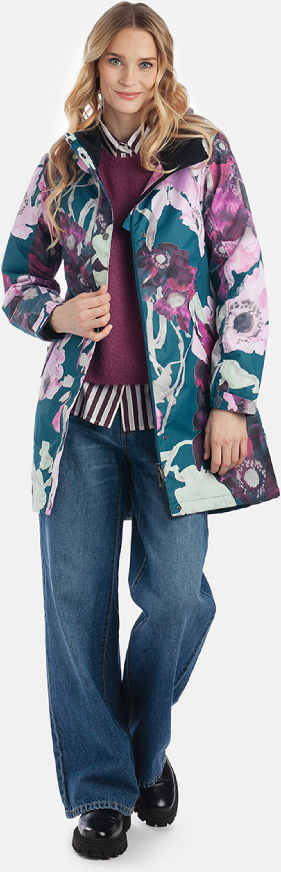 HUPPA, Janelle 1 (40g)