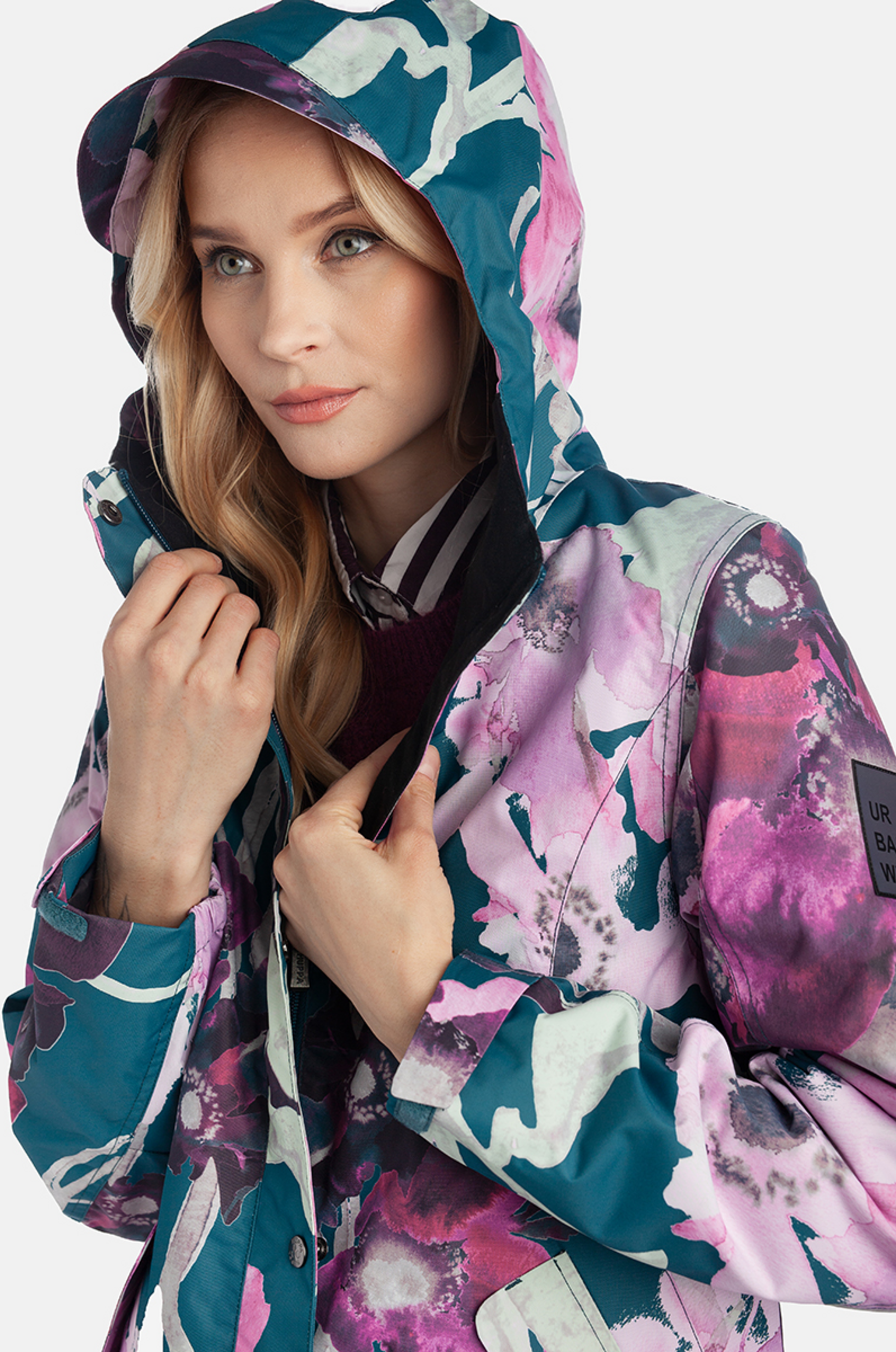 HUPPA, Janelle 1 (40g)