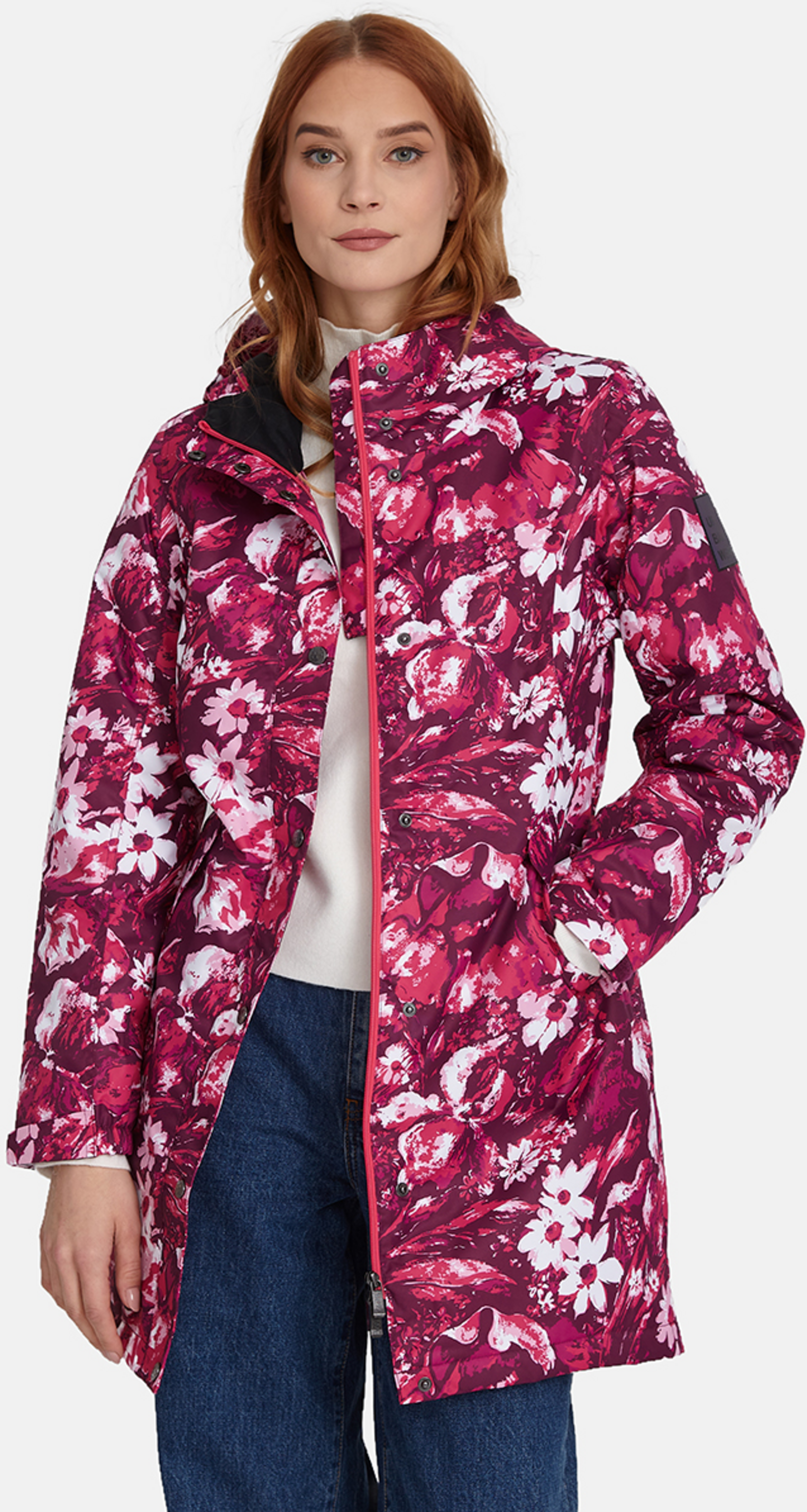 HUPPA, Janelle 1 (40g)