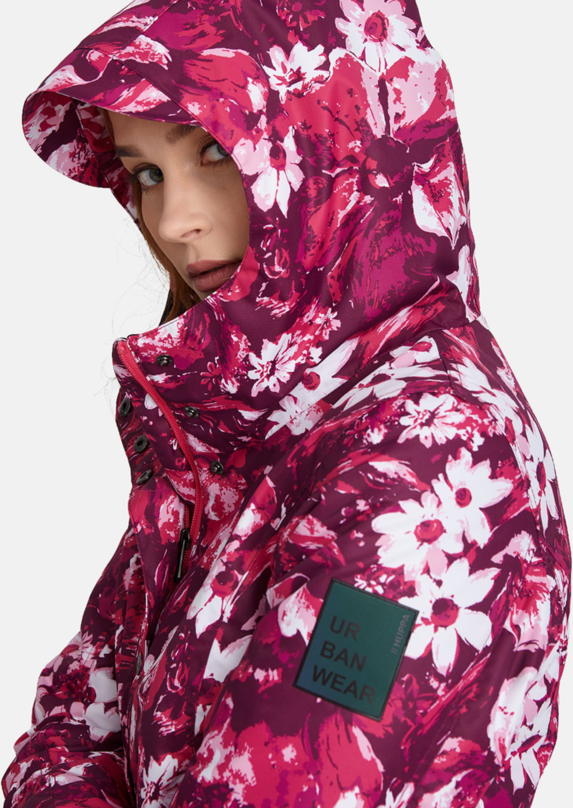 HUPPA, Janelle 1 (40g)