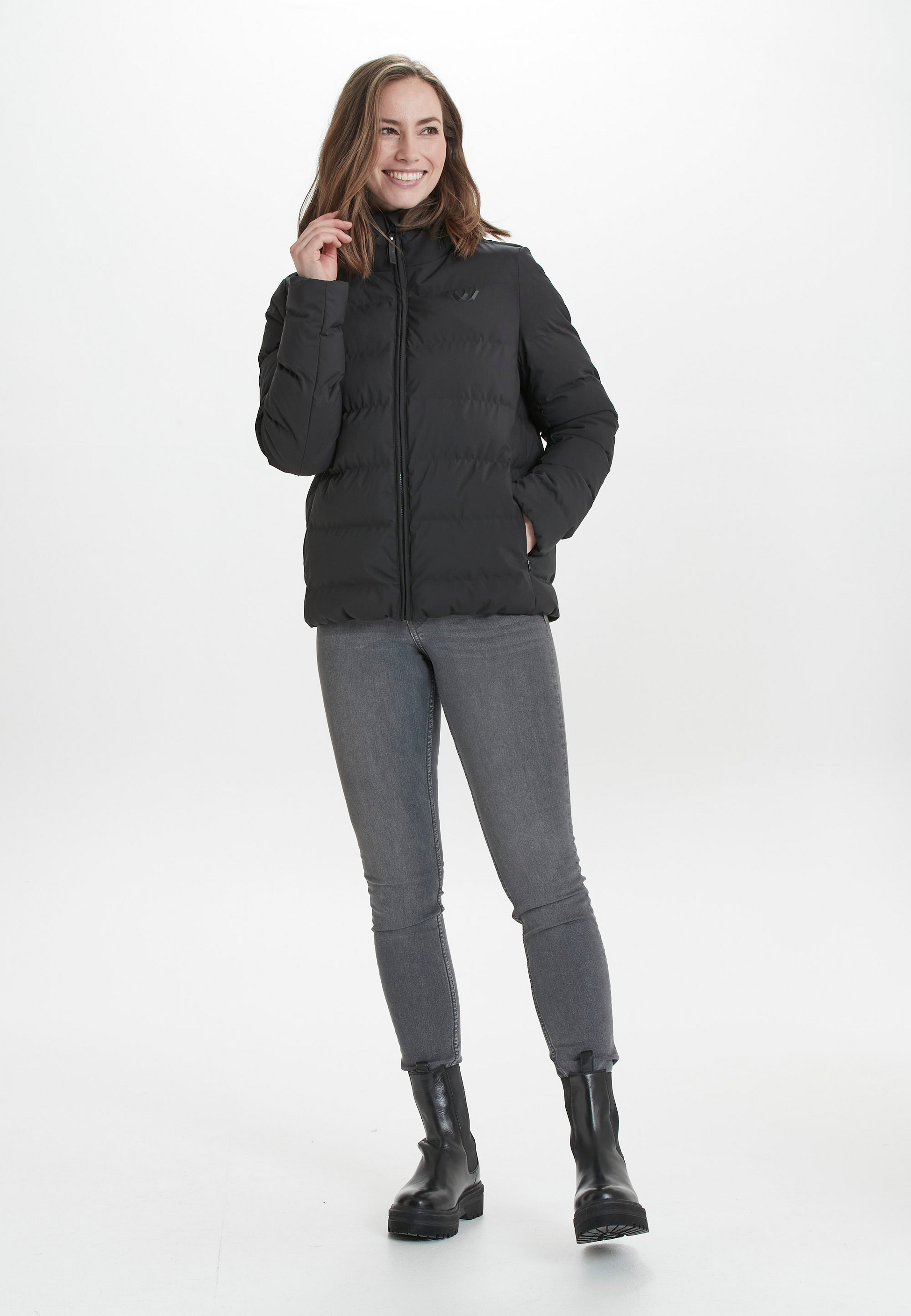 WHISTLER, Janine Winter Jacket