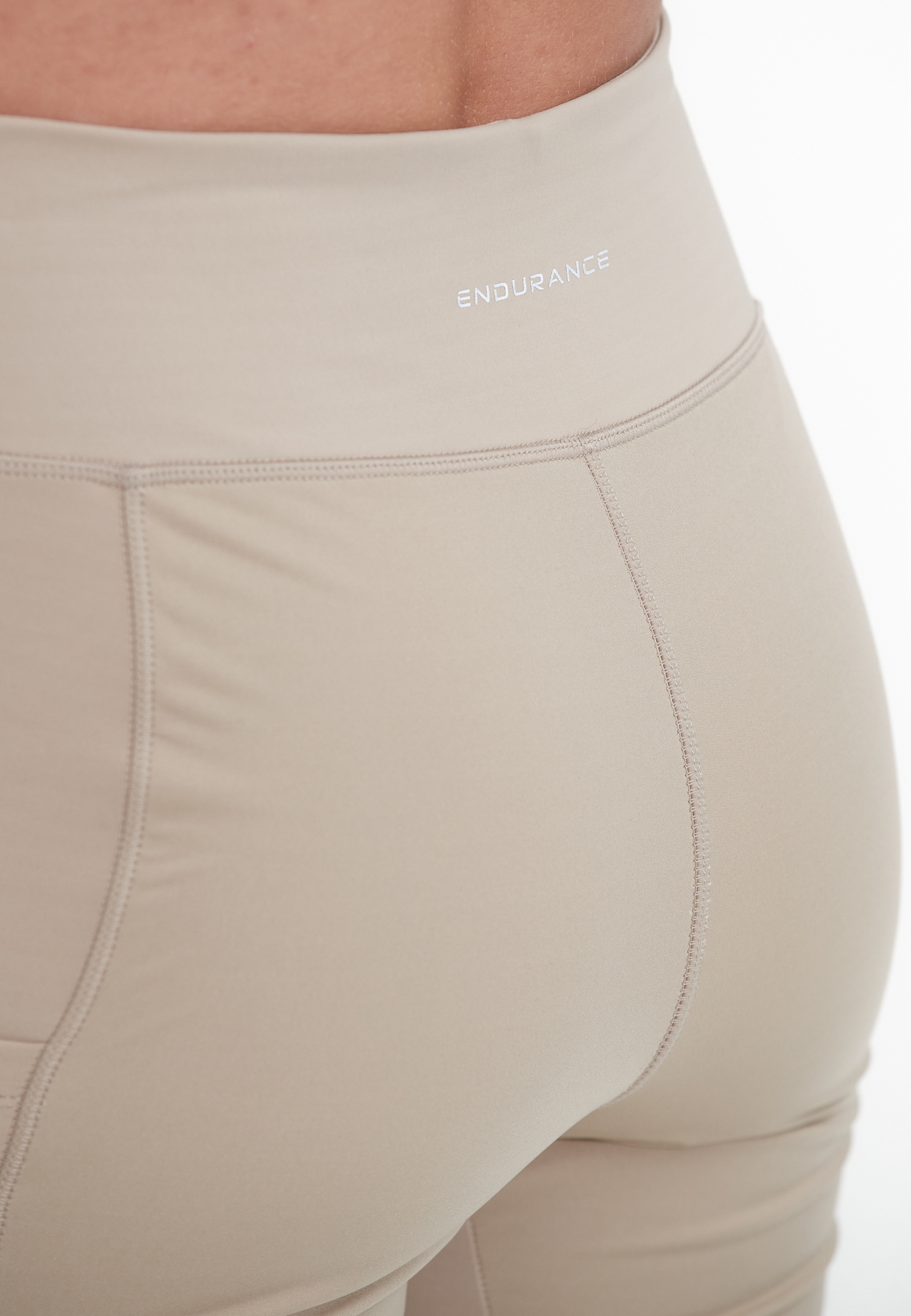 ENDURANCE, Janney Running Pants