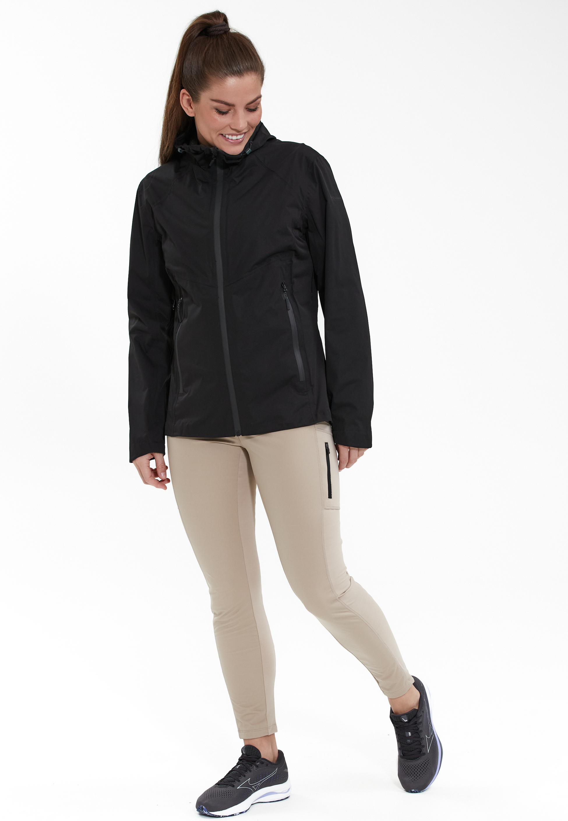 ENDURANCE, Janney Running Pants