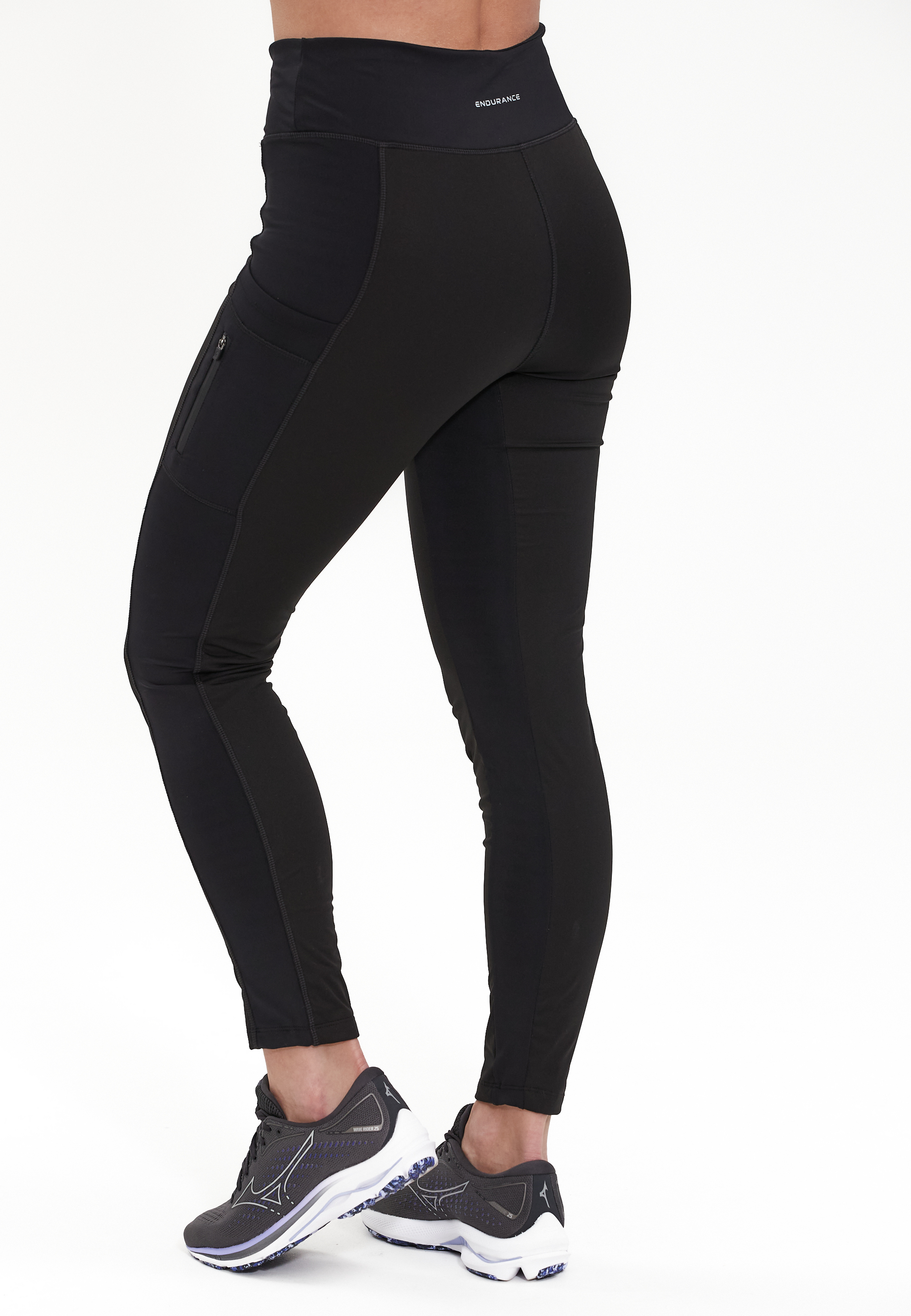 ENDURANCE, Janney Running Pants