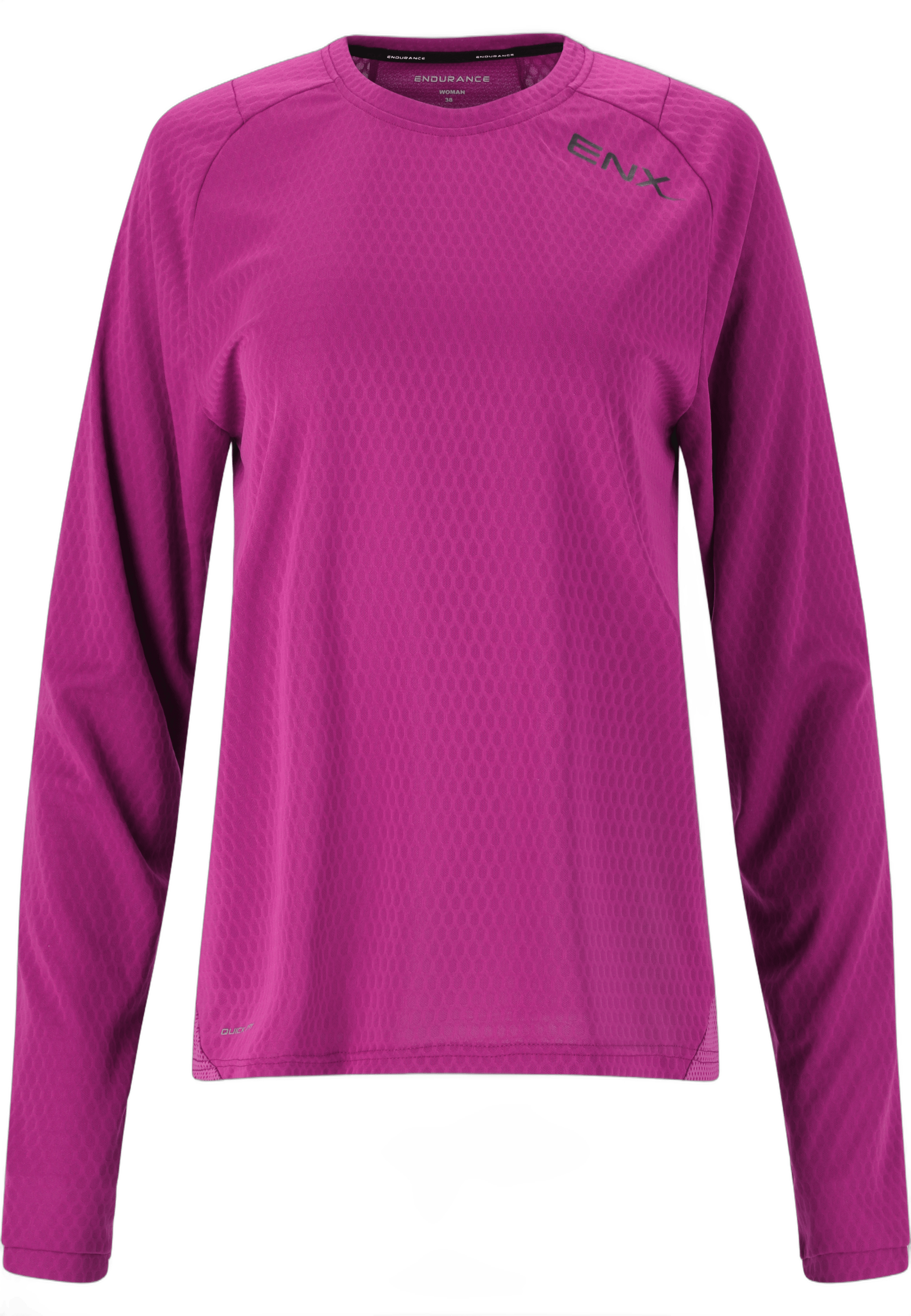 ENDURANCE, Jannie Cycling Jersey