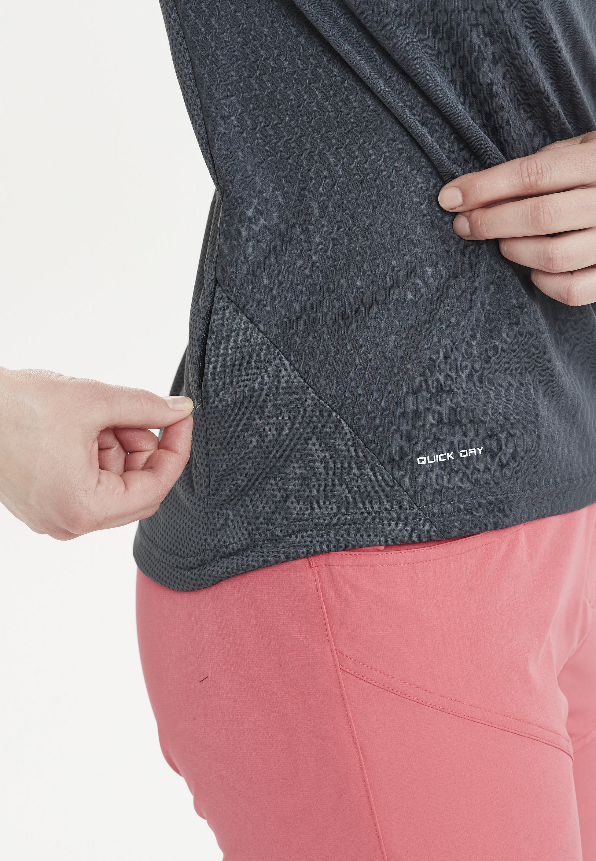 ENDURANCE, Jannie Cycling Jersey