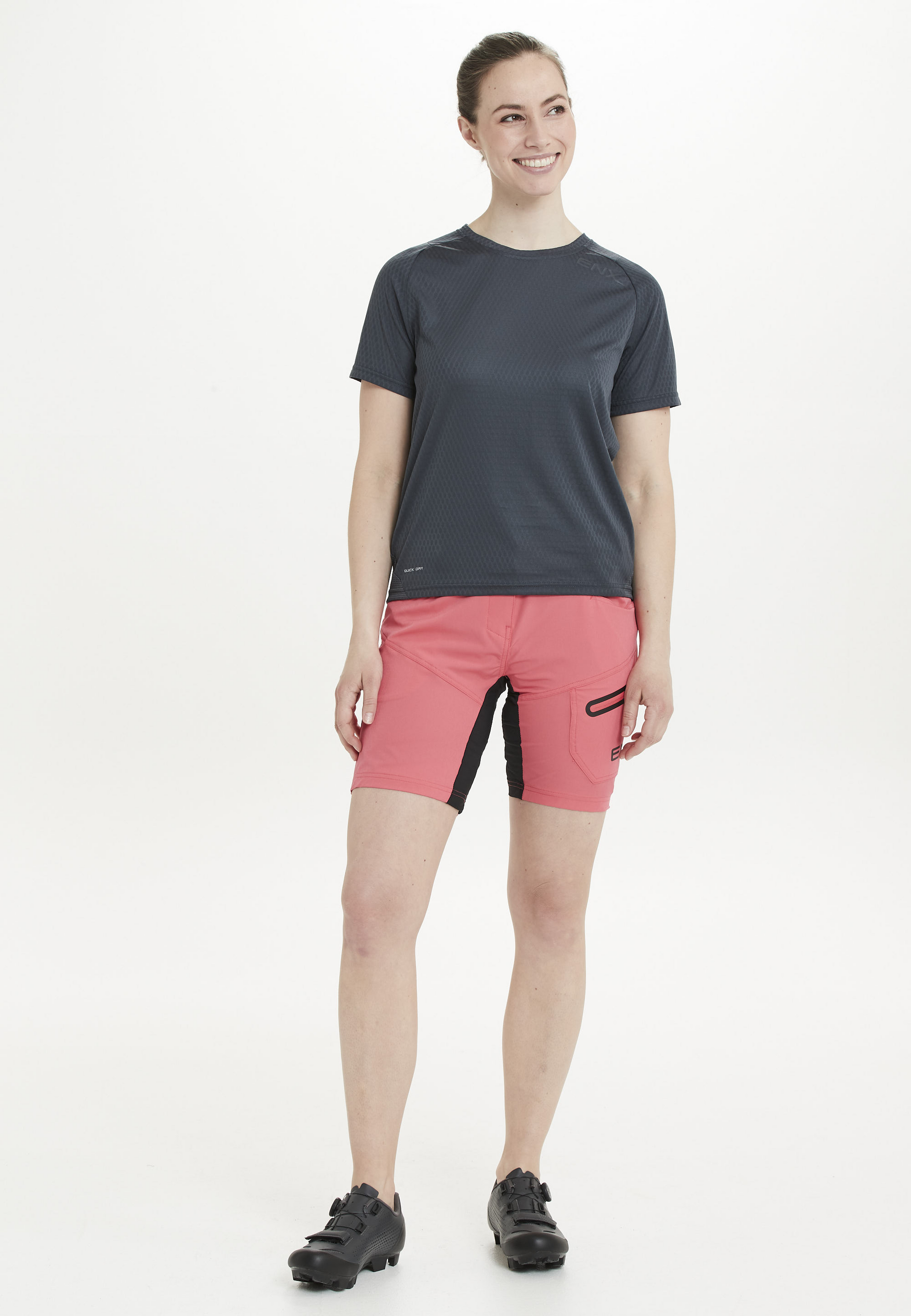 ENDURANCE, Jannie Cycling Jersey