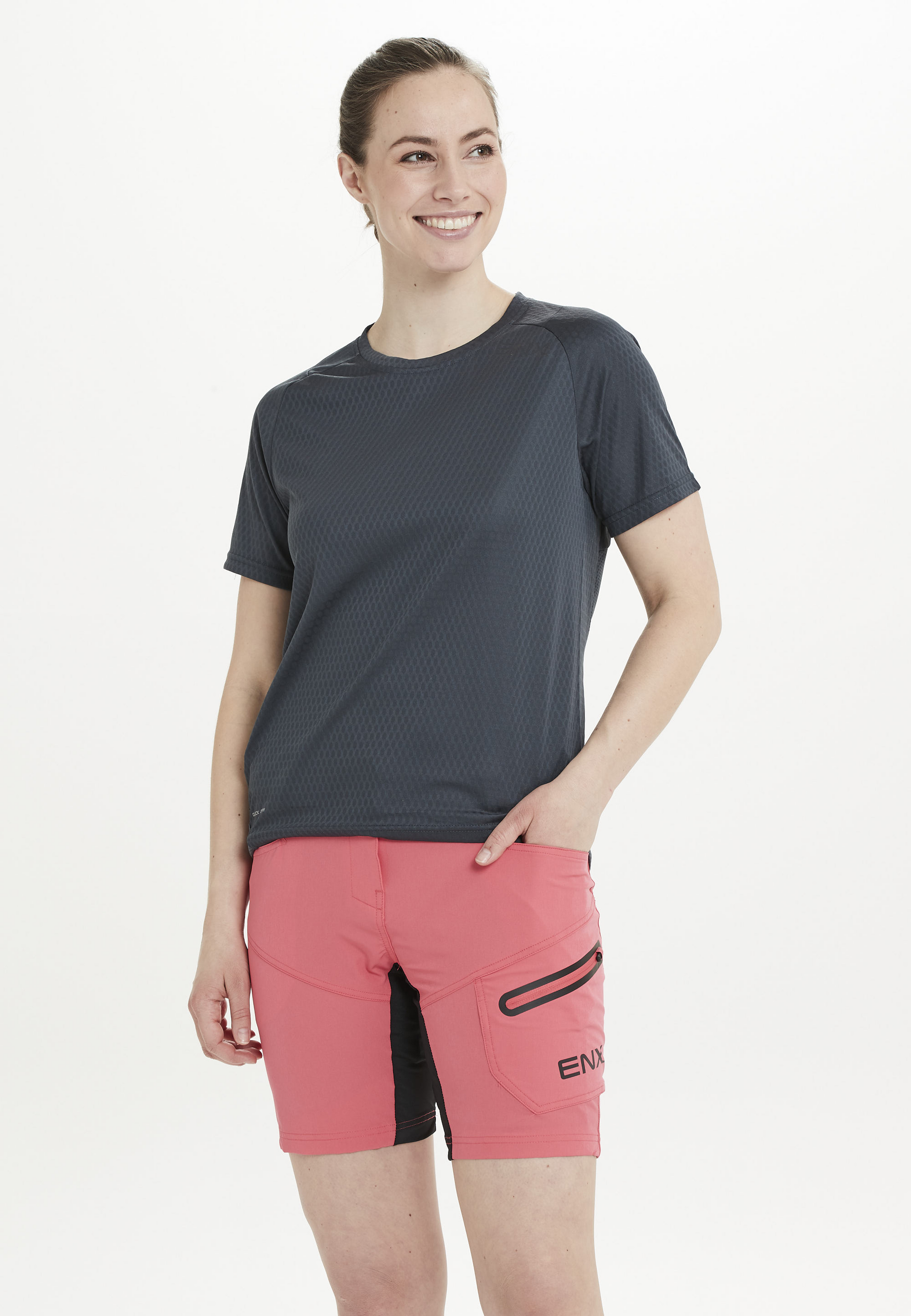 ENDURANCE, Jannie Cycling Jersey