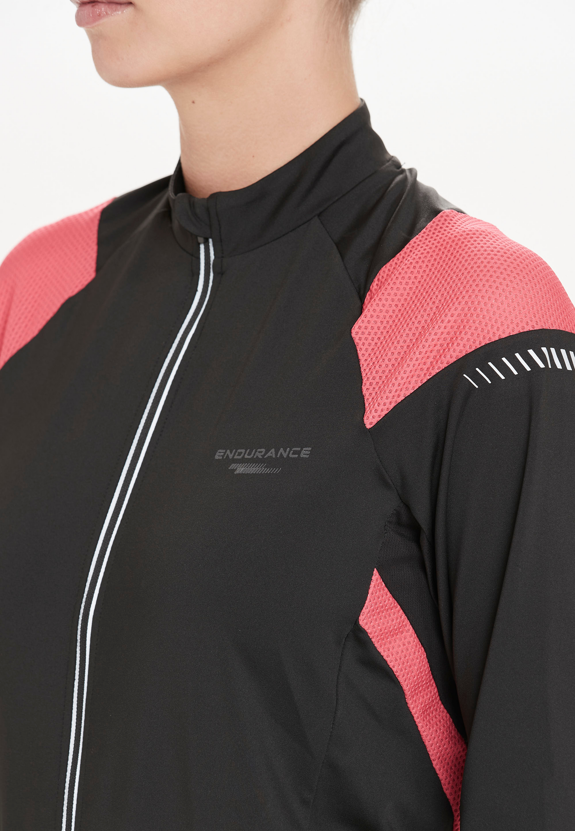 ENDURANCE, Janulla Cycling Shirt