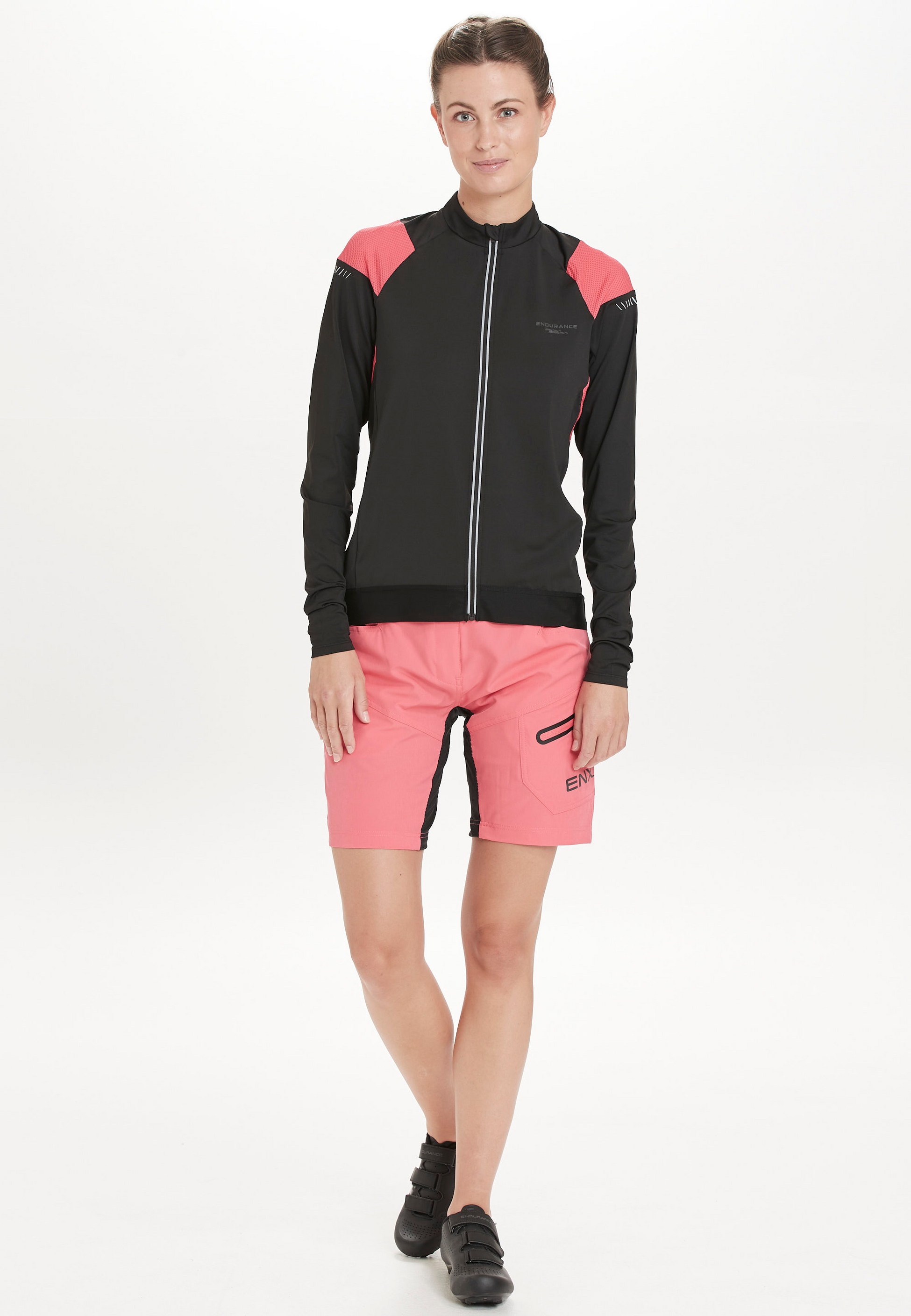 ENDURANCE, Janulla Cycling Shirt