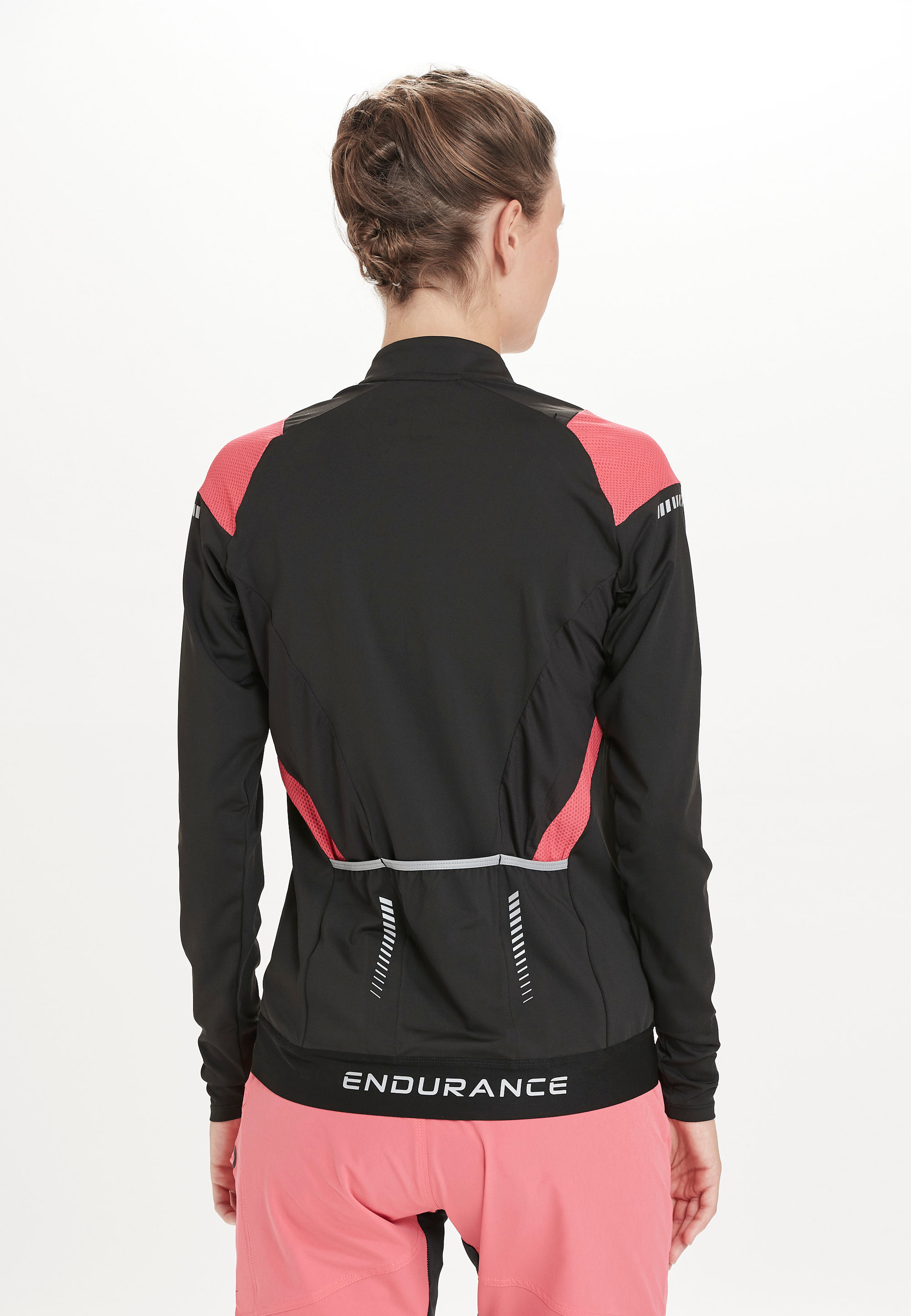 ENDURANCE, Janulla Cycling Shirt