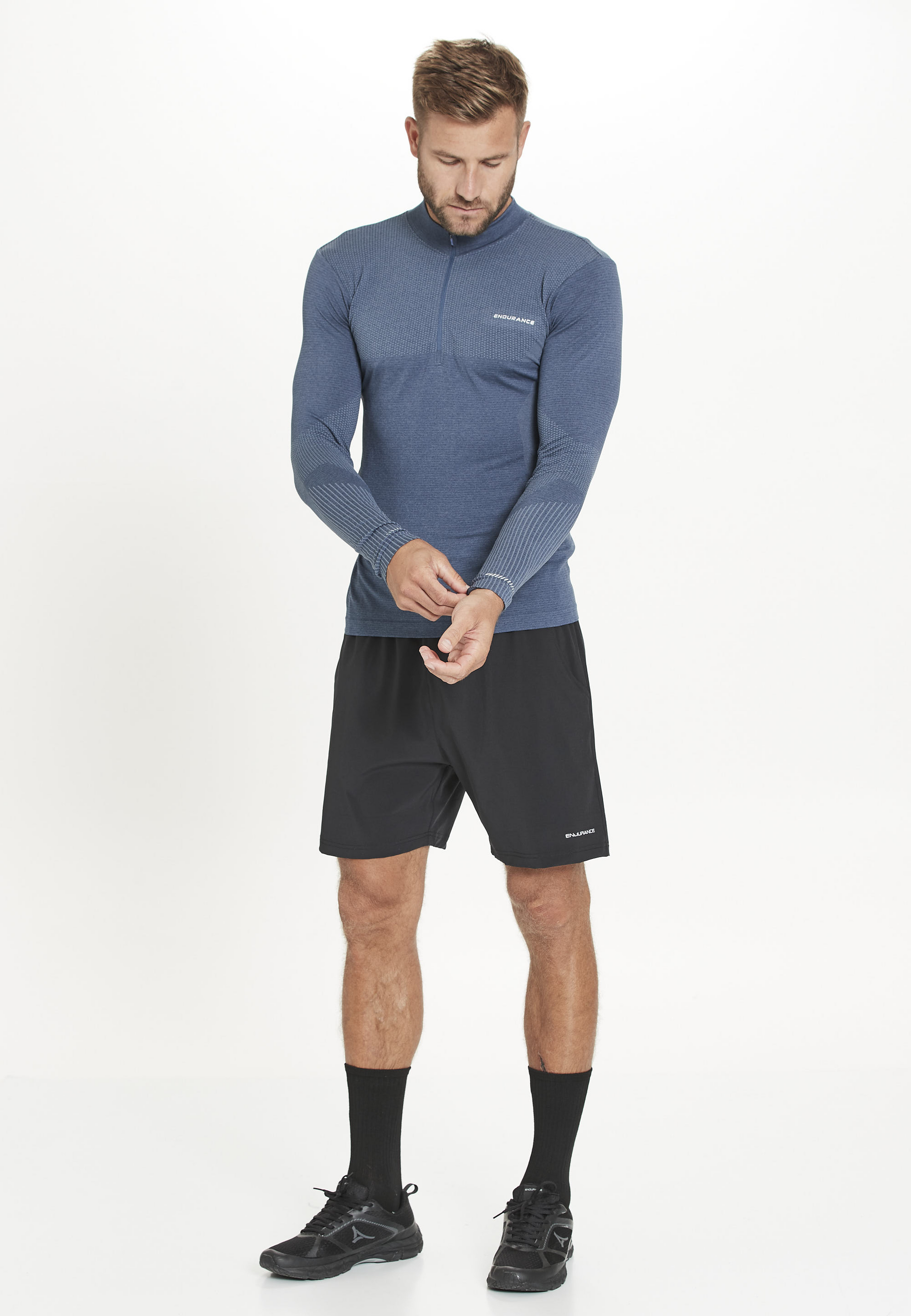 ENDURANCE, Jaro Functional Shirt