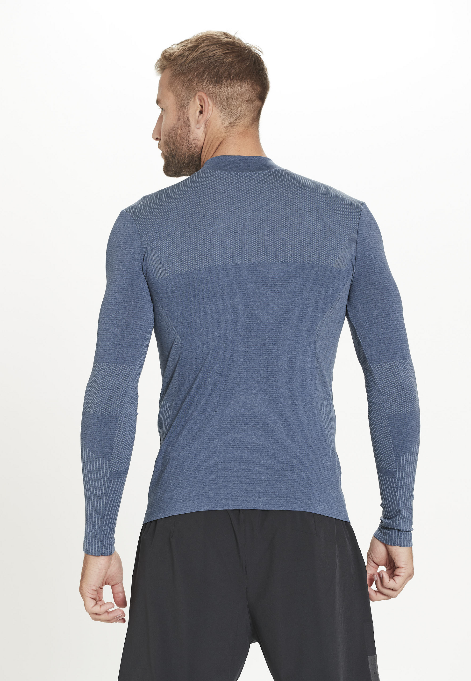 ENDURANCE, Jaro Functional Shirt