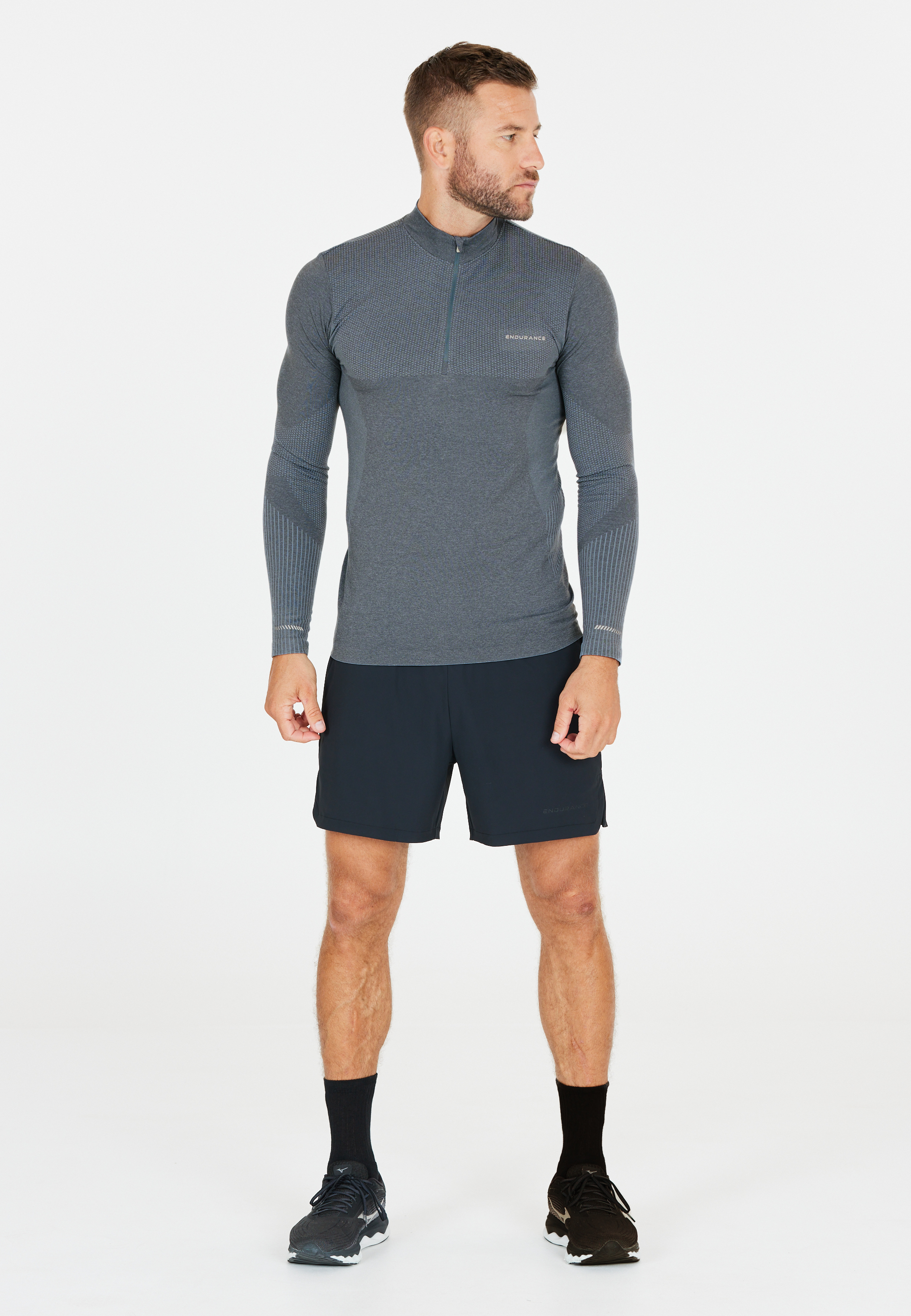 ENDURANCE, Jaro Functional Shirt