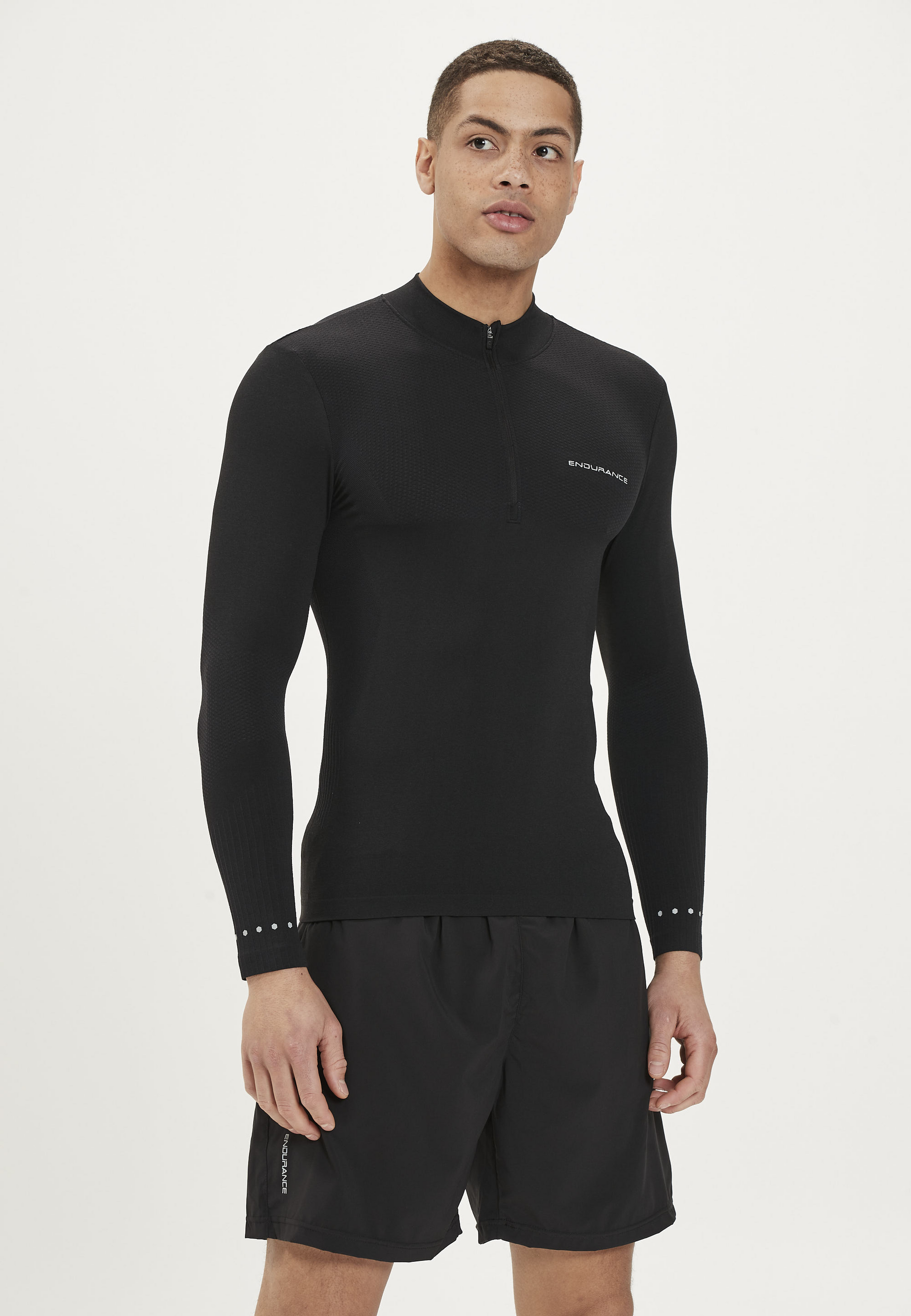 ENDURANCE, Jaro Functional Shirt