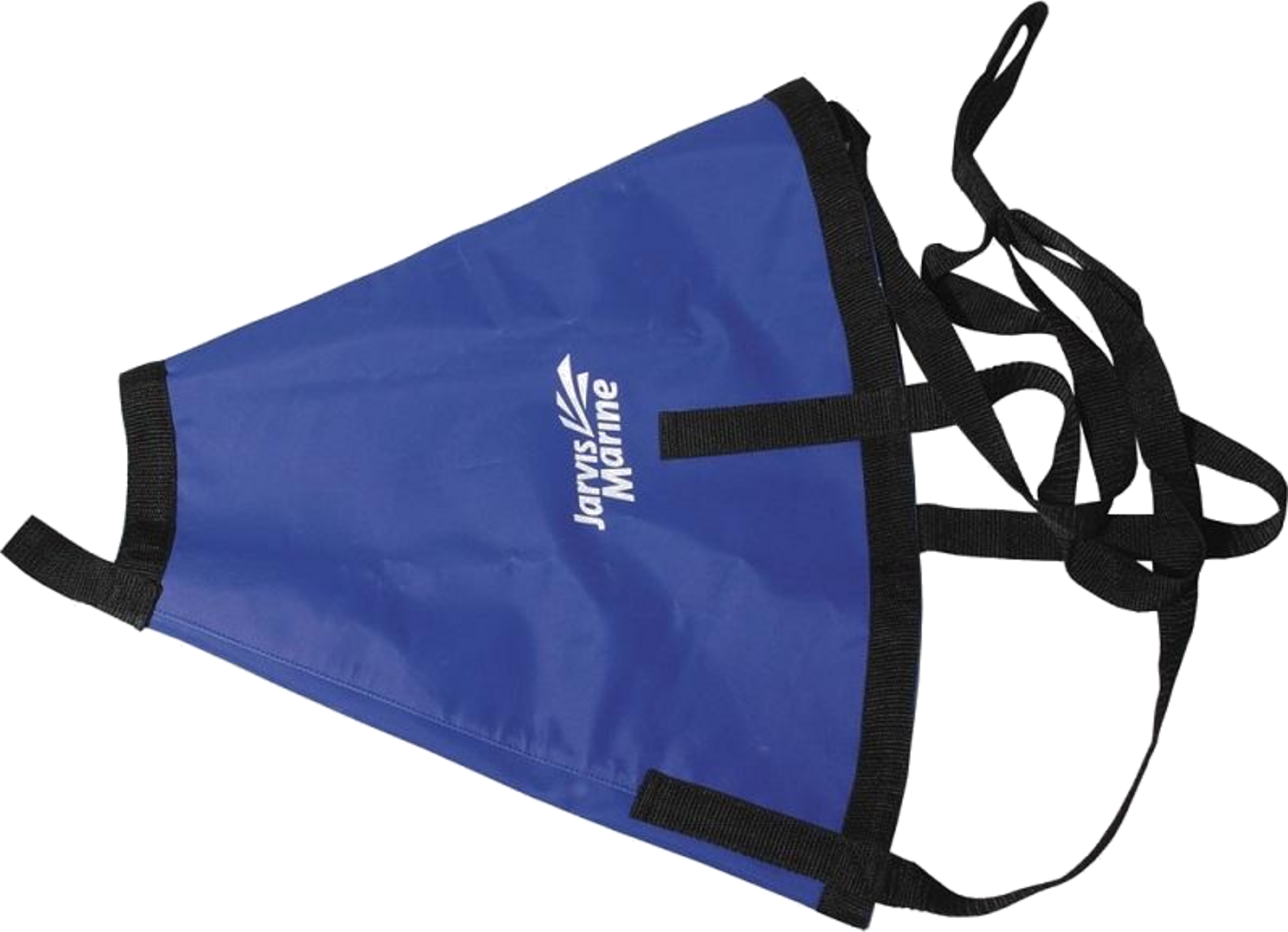 JARVIS MARINE, Jarvis Marine Drift Anchor Small 48x14x43cm