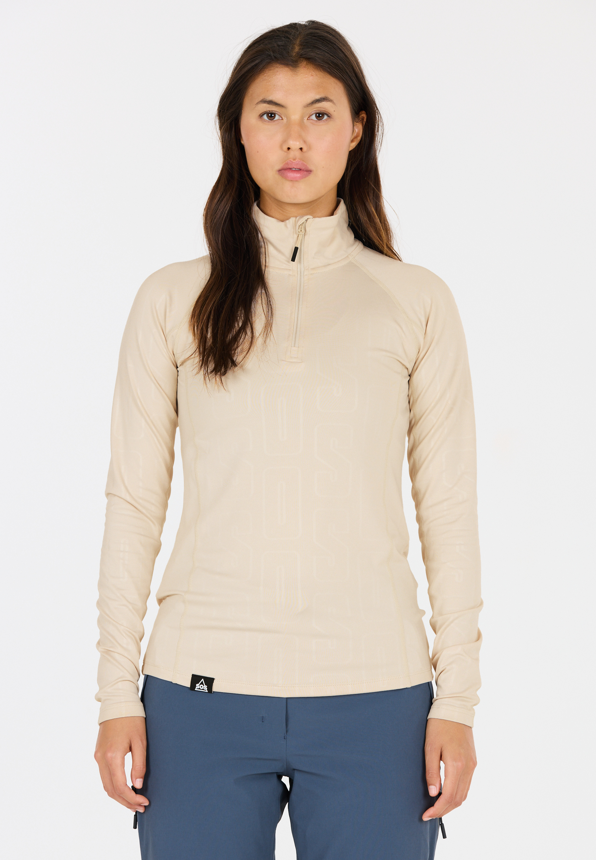 SOS, Jasna Functional Shirt
