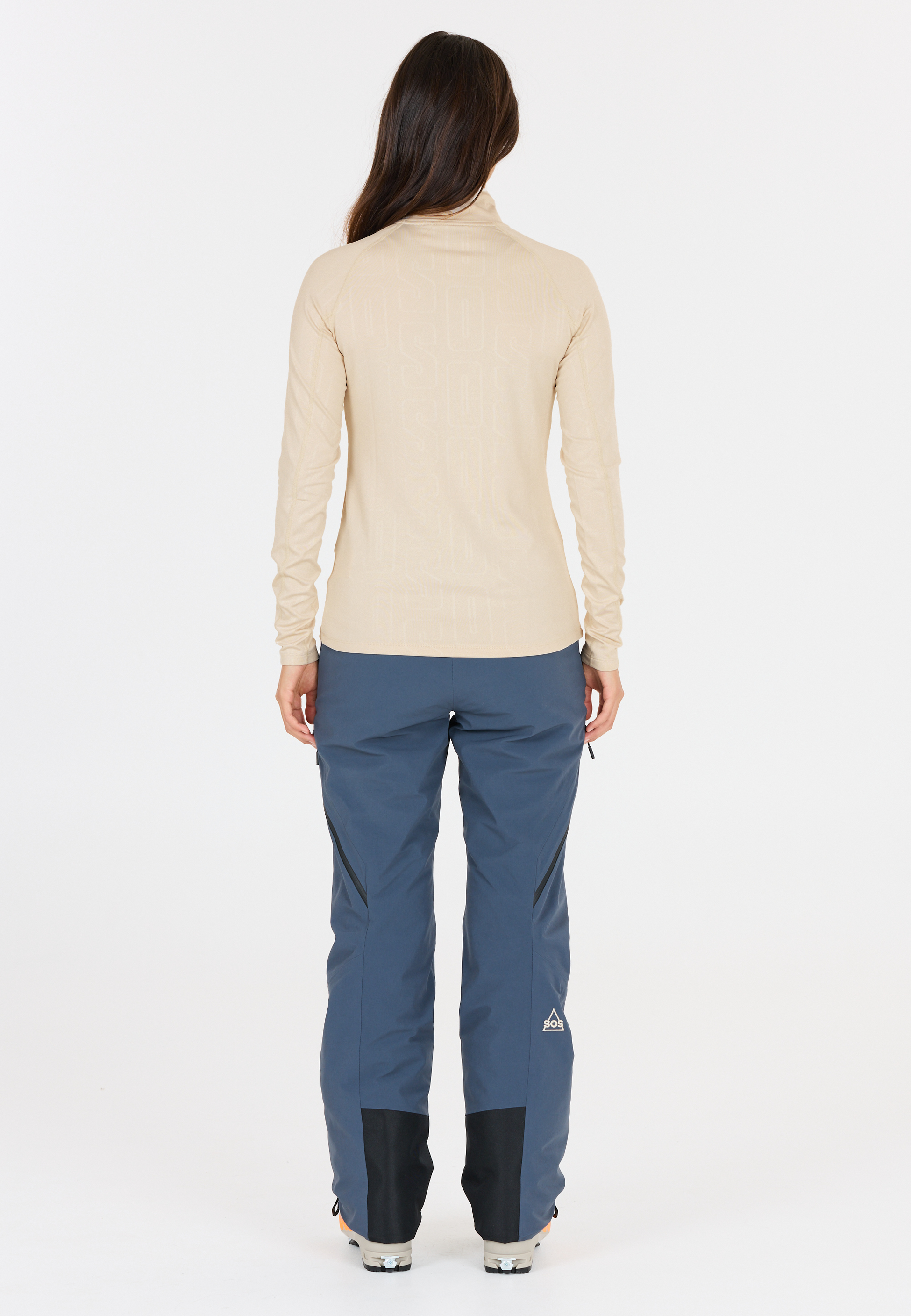 SOS, Jasna Functional Shirt