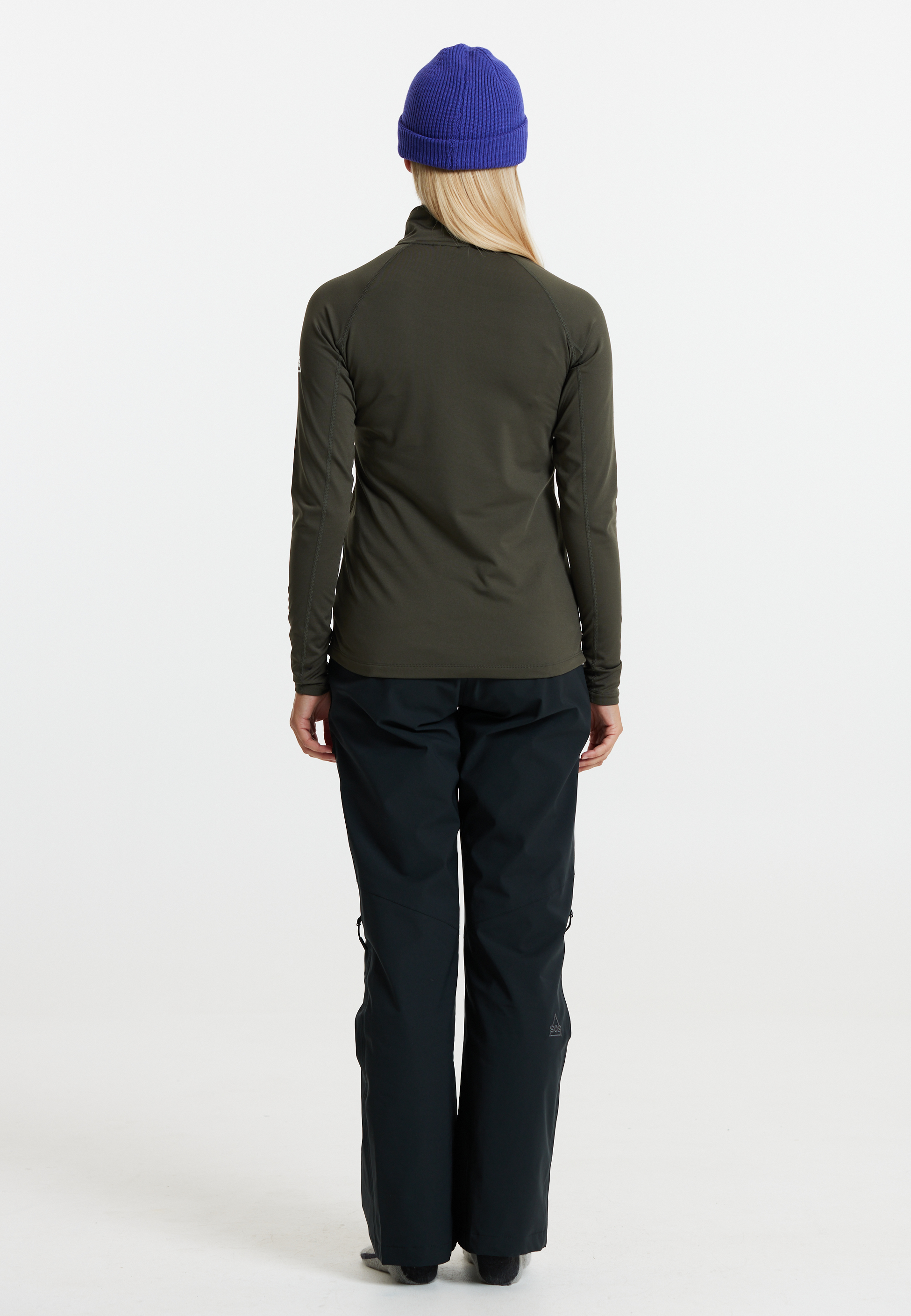 SOS, Jasna Pullover