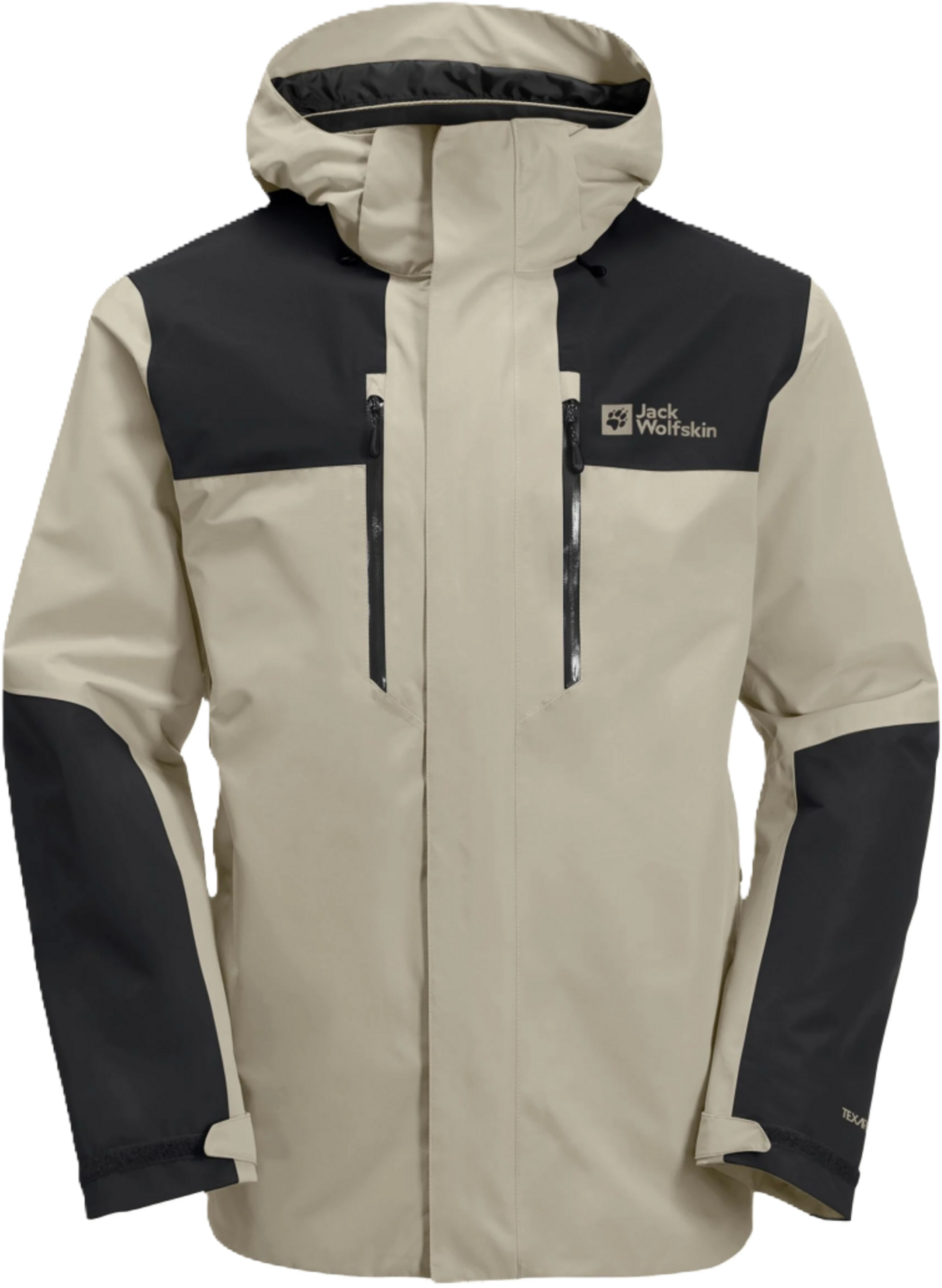 JACK WOLFSKIN, Jasper 2l Jkt M