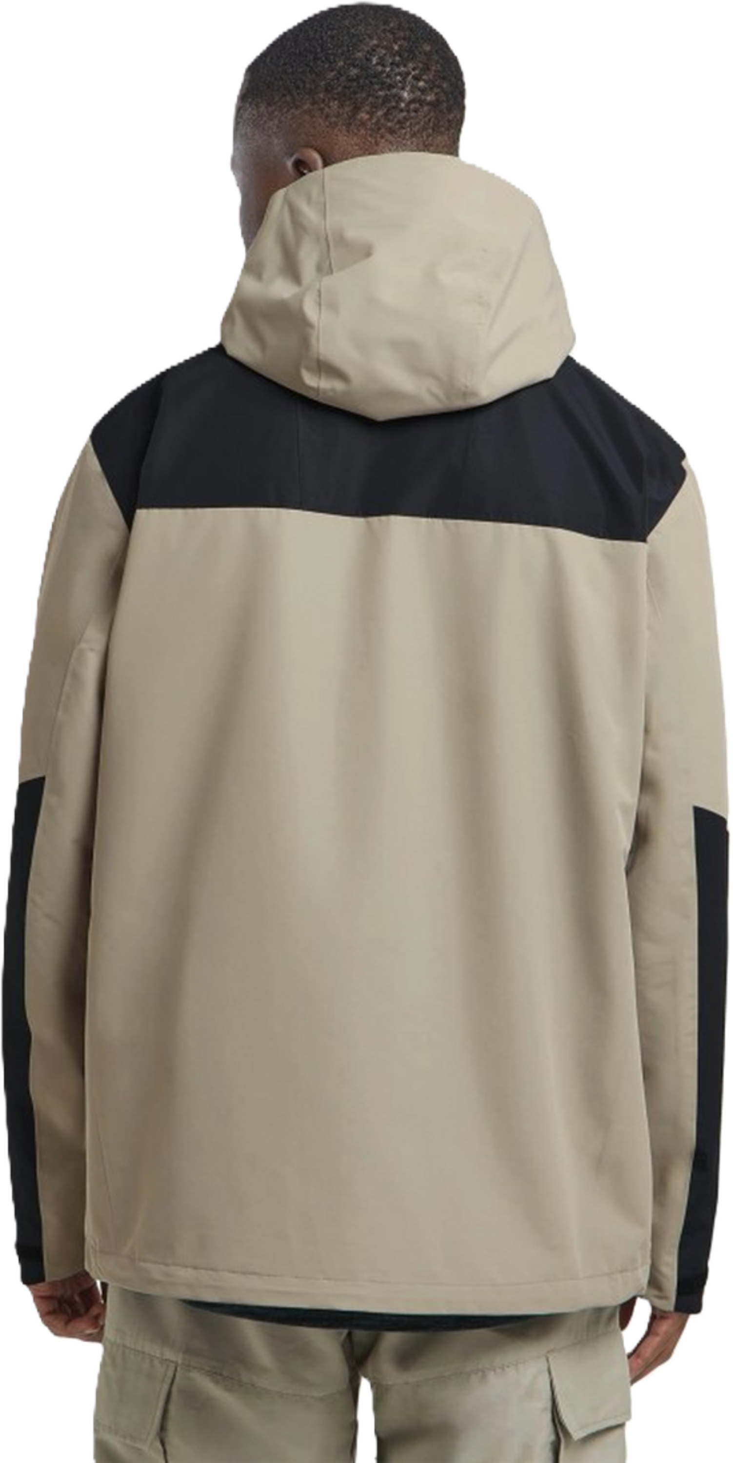 JACK WOLFSKIN, Jasper 2l Jkt M