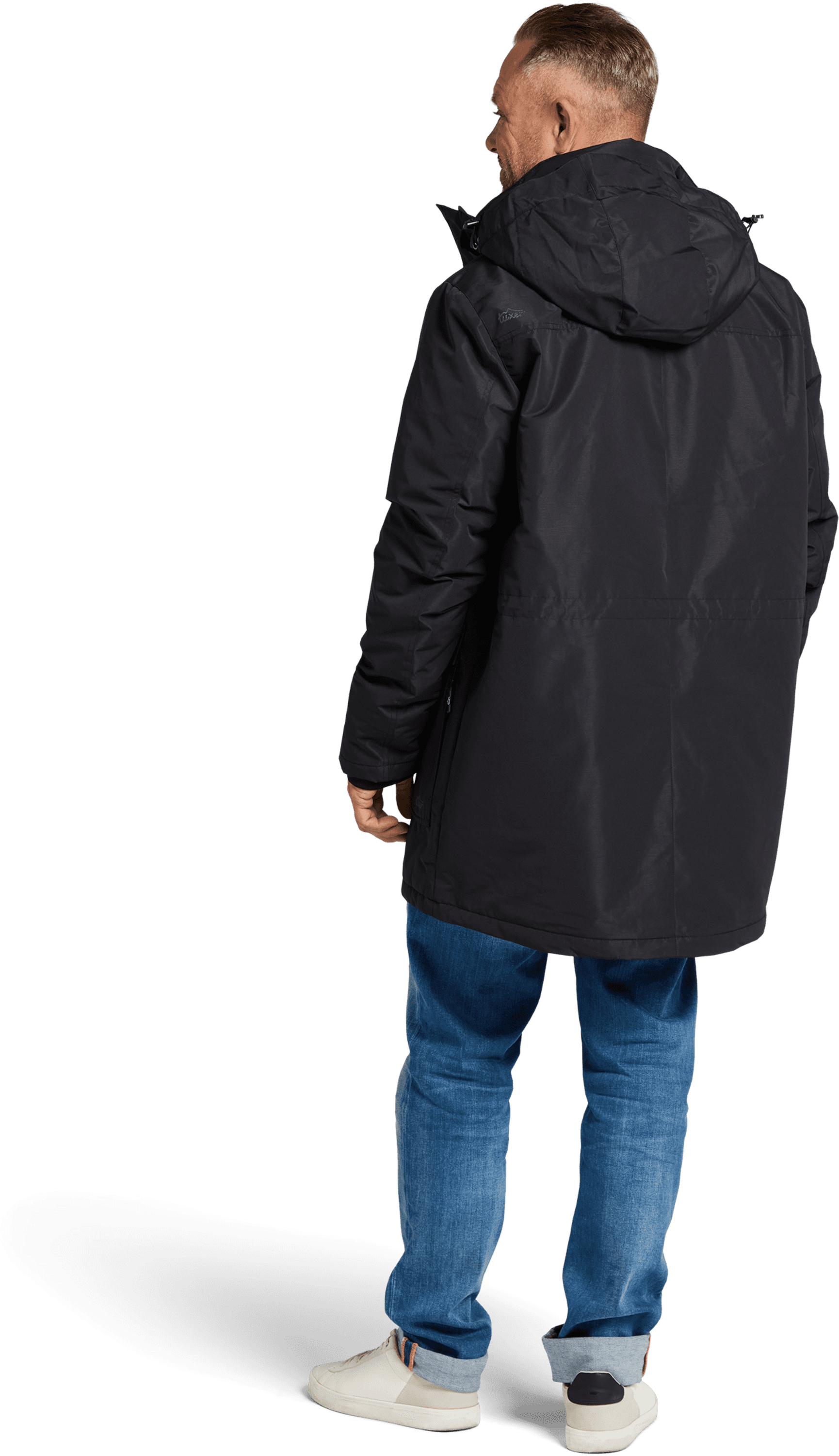TUXER, Jayden Jacket