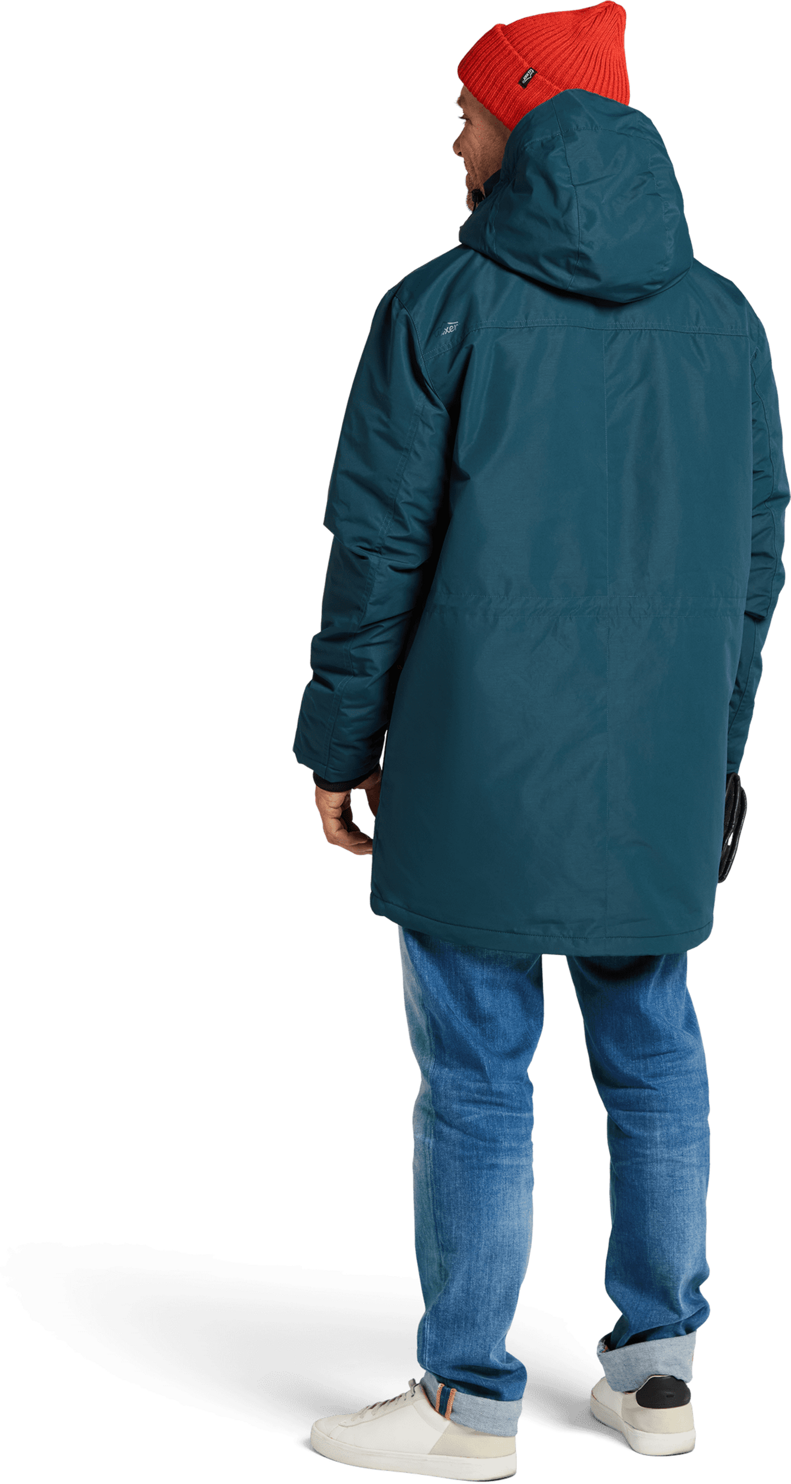 TUXER, Jayden Jacket
