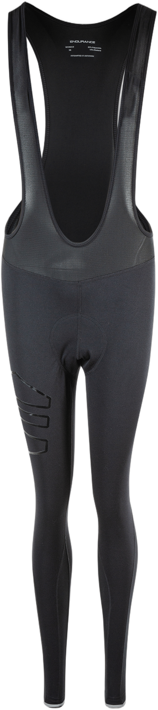 ENDURANCE, Jayne Long Windblock Cycling Tights Xql Cycling Shorts