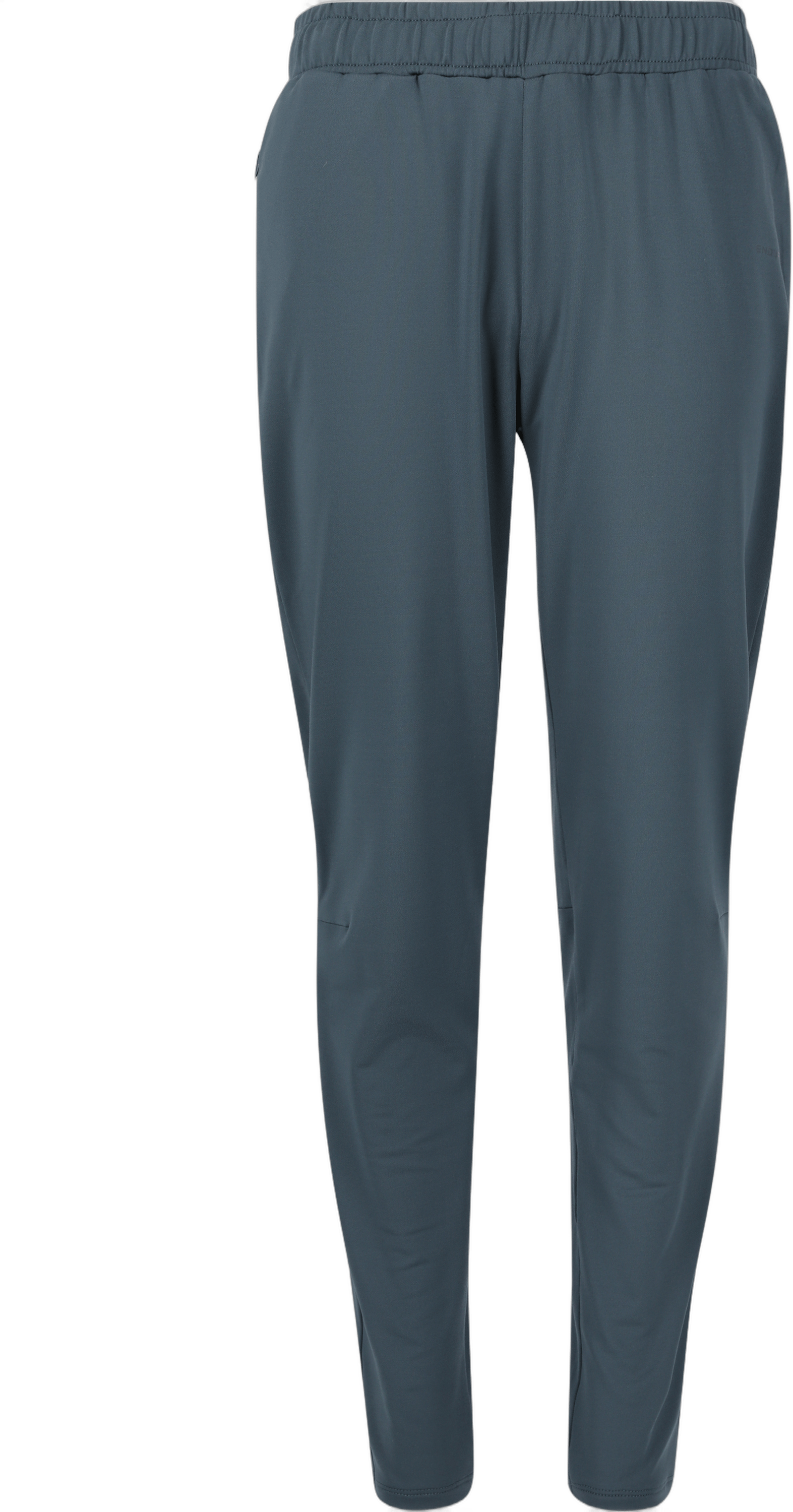 ENDURANCE, Jeany Jr.