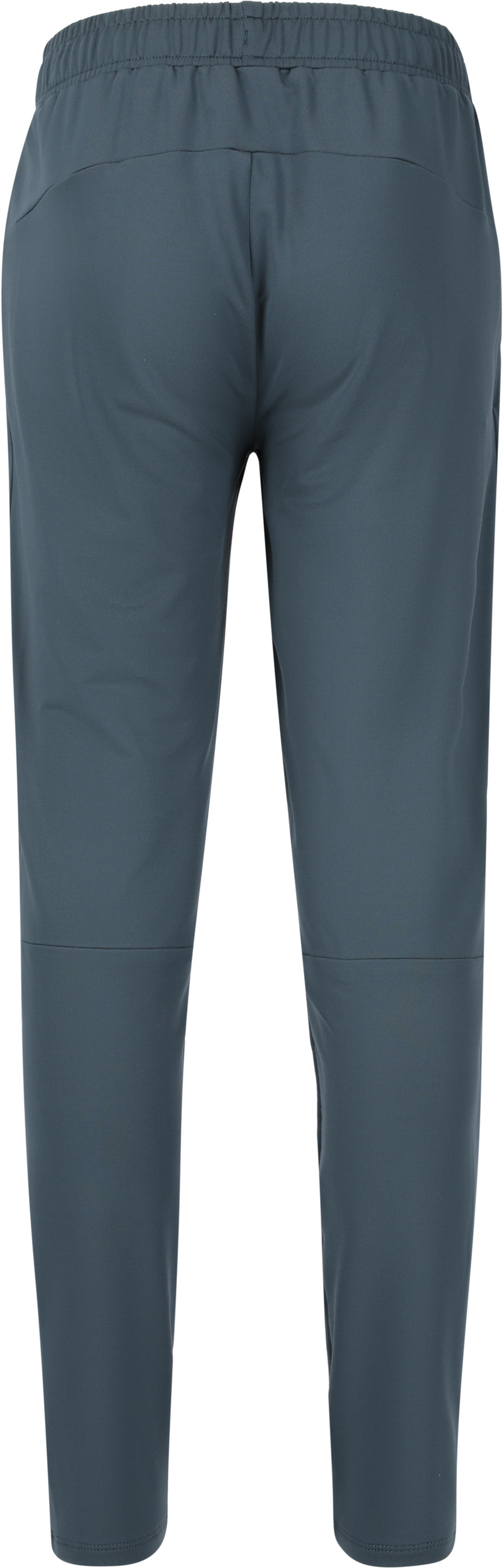 ENDURANCE, Jeany Jr.