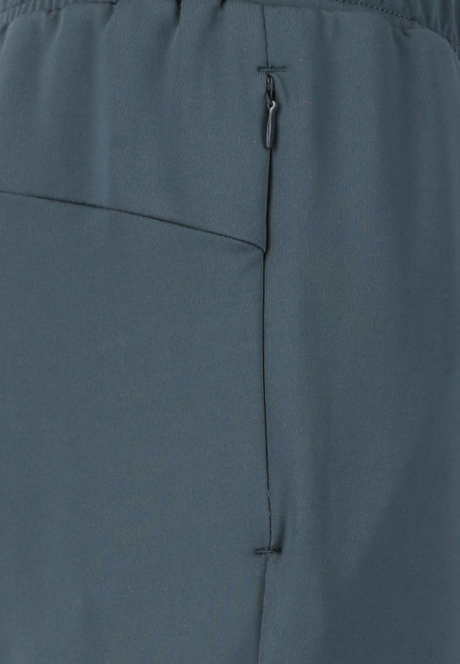 ENDURANCE, Jeany Jr.