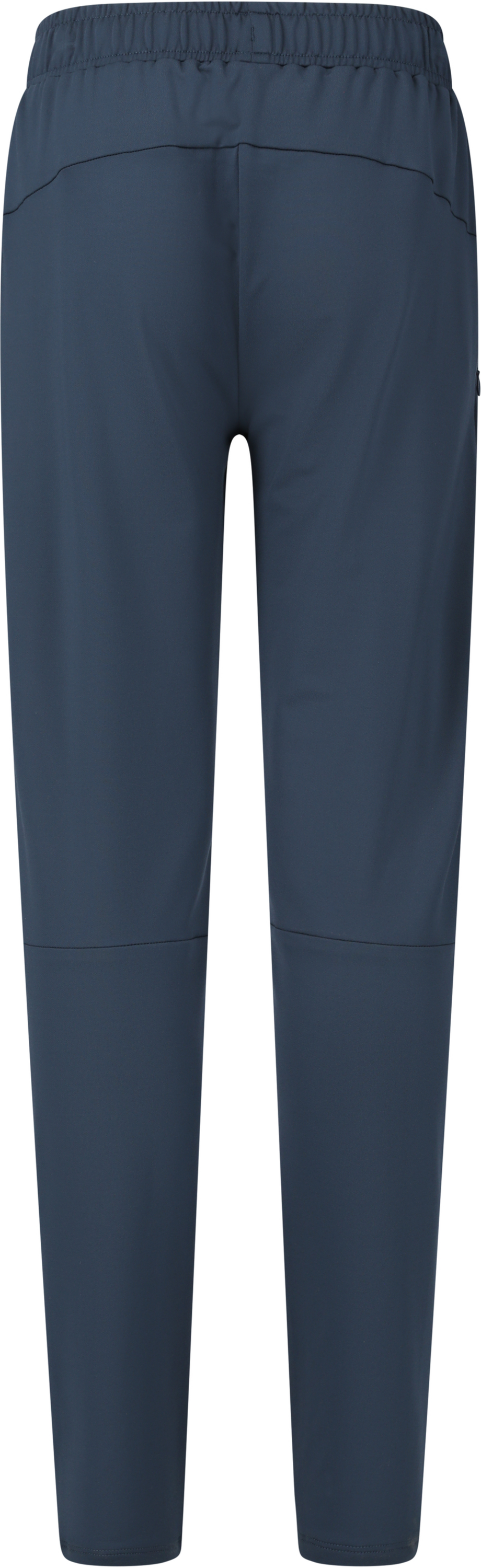 ENDURANCE, Jeany Jr.