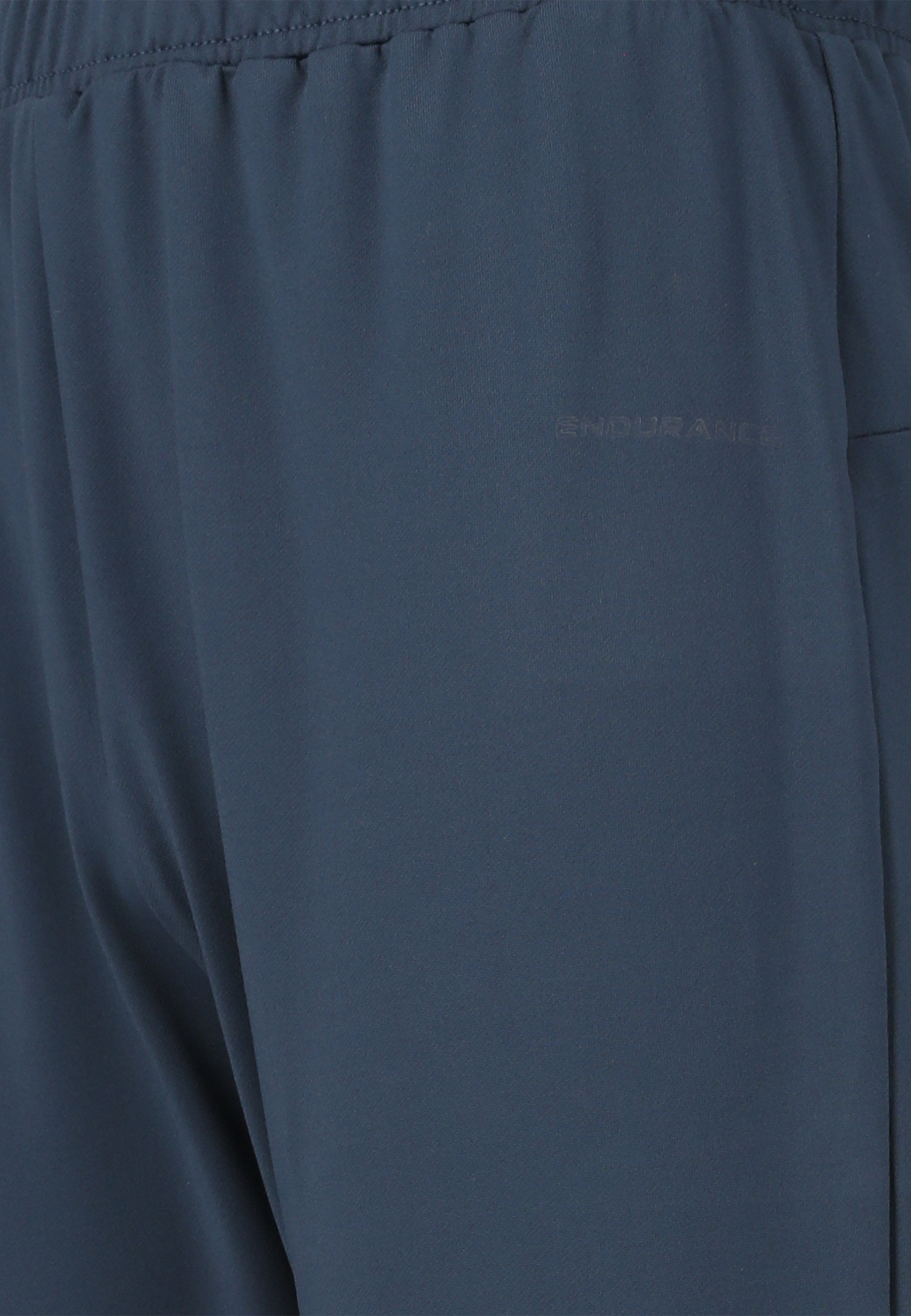 ENDURANCE, Jeany Jr.