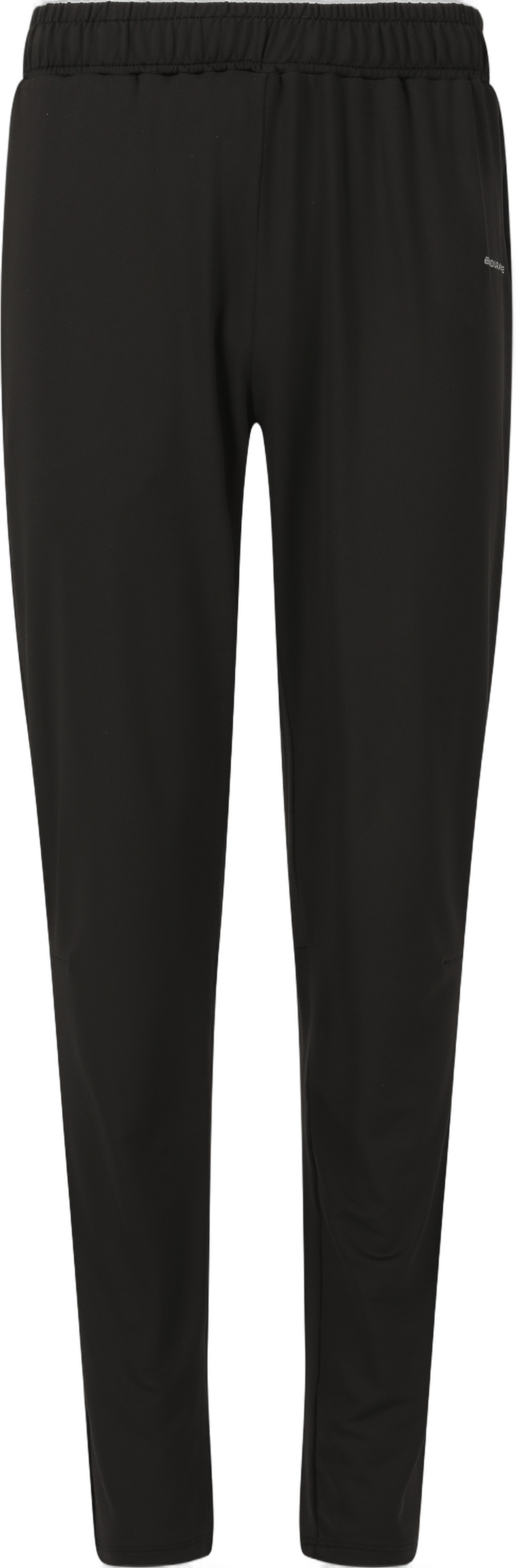 ENDURANCE, Jeany Jr.