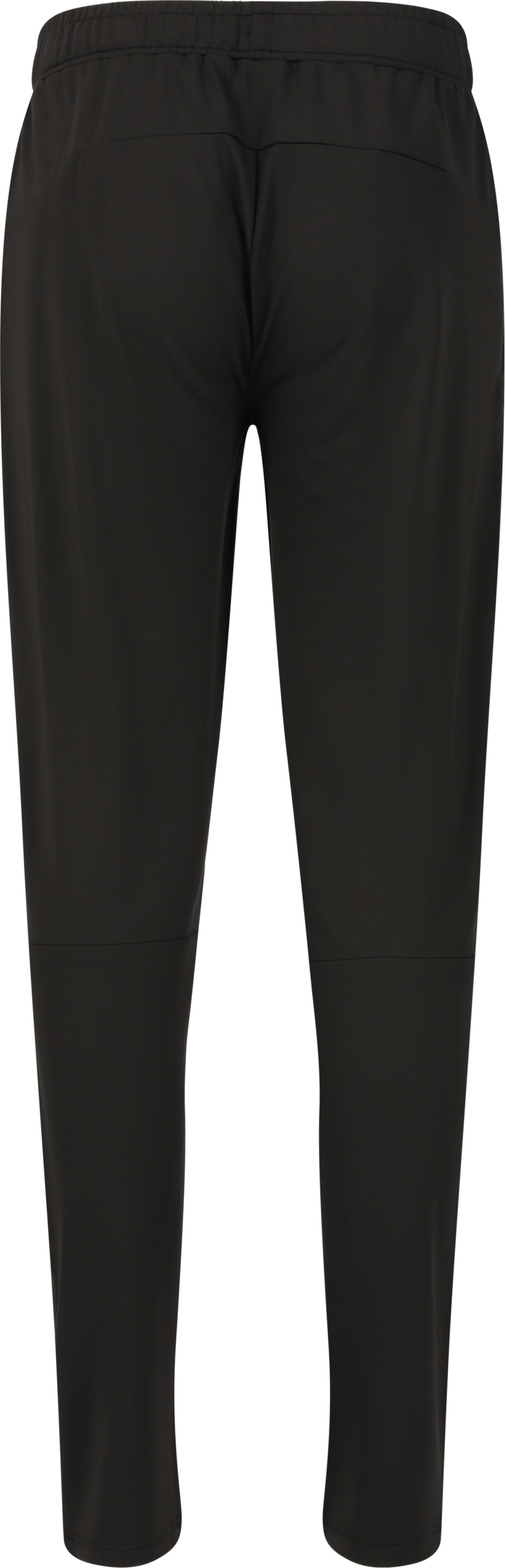 ENDURANCE, Jeany Jr.