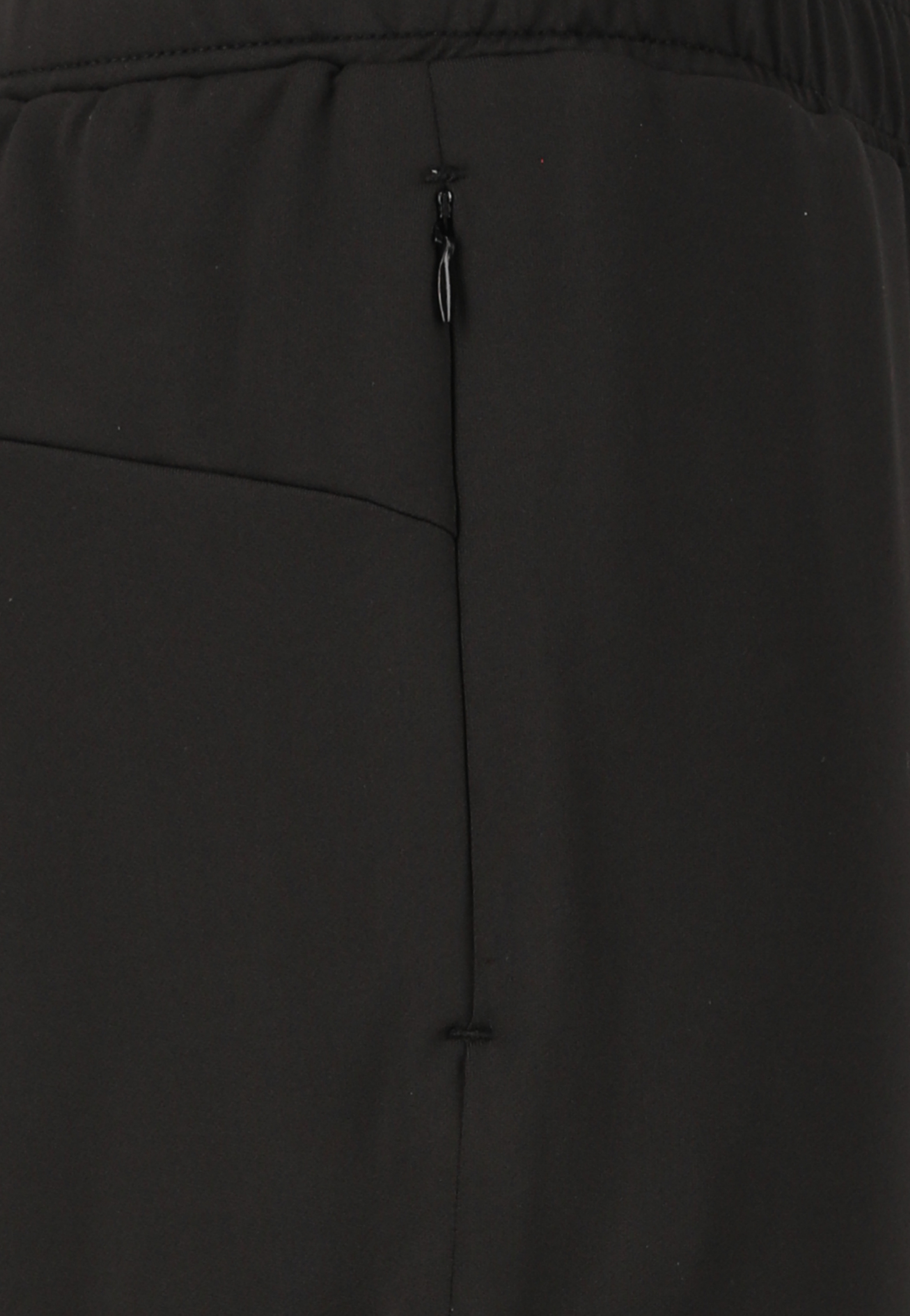 ENDURANCE, Jeany Jr.