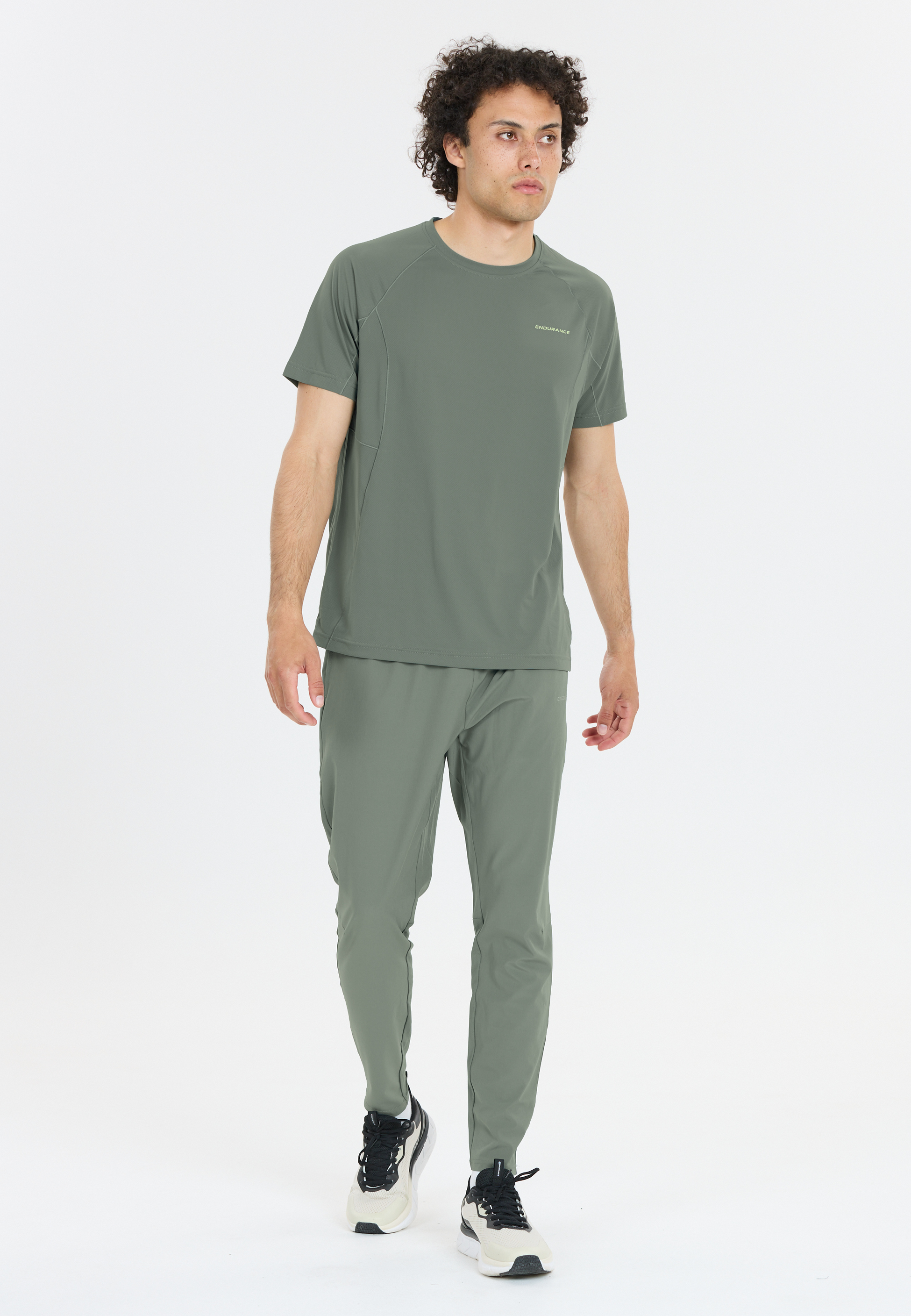 ENDURANCE, Jeen Tights