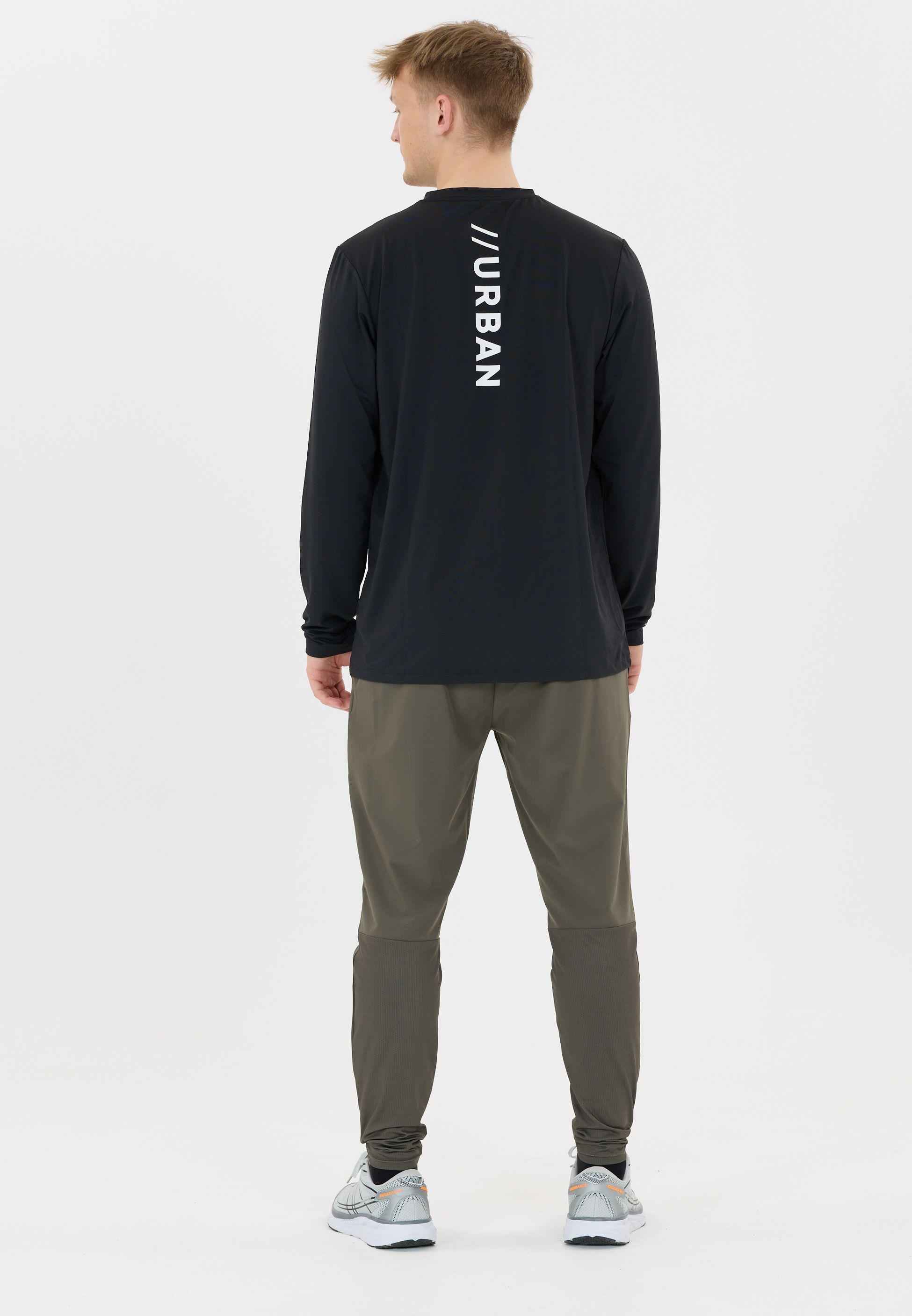 ENDURANCE, Jeen Tights