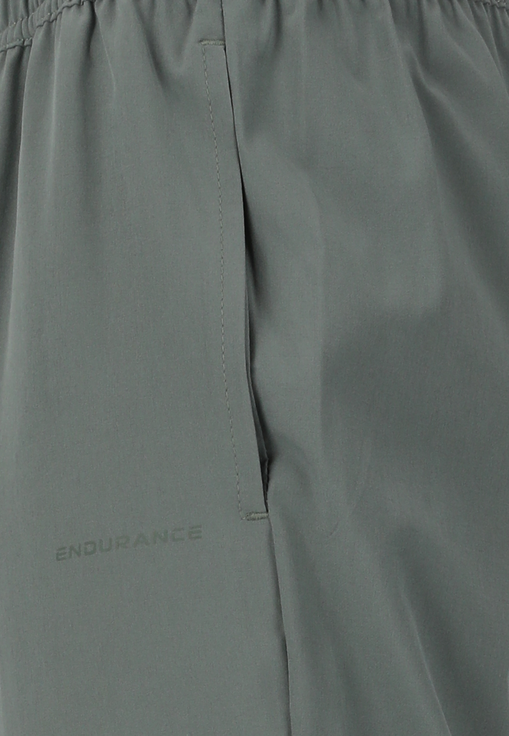 ENDURANCE, Jeen Trousers