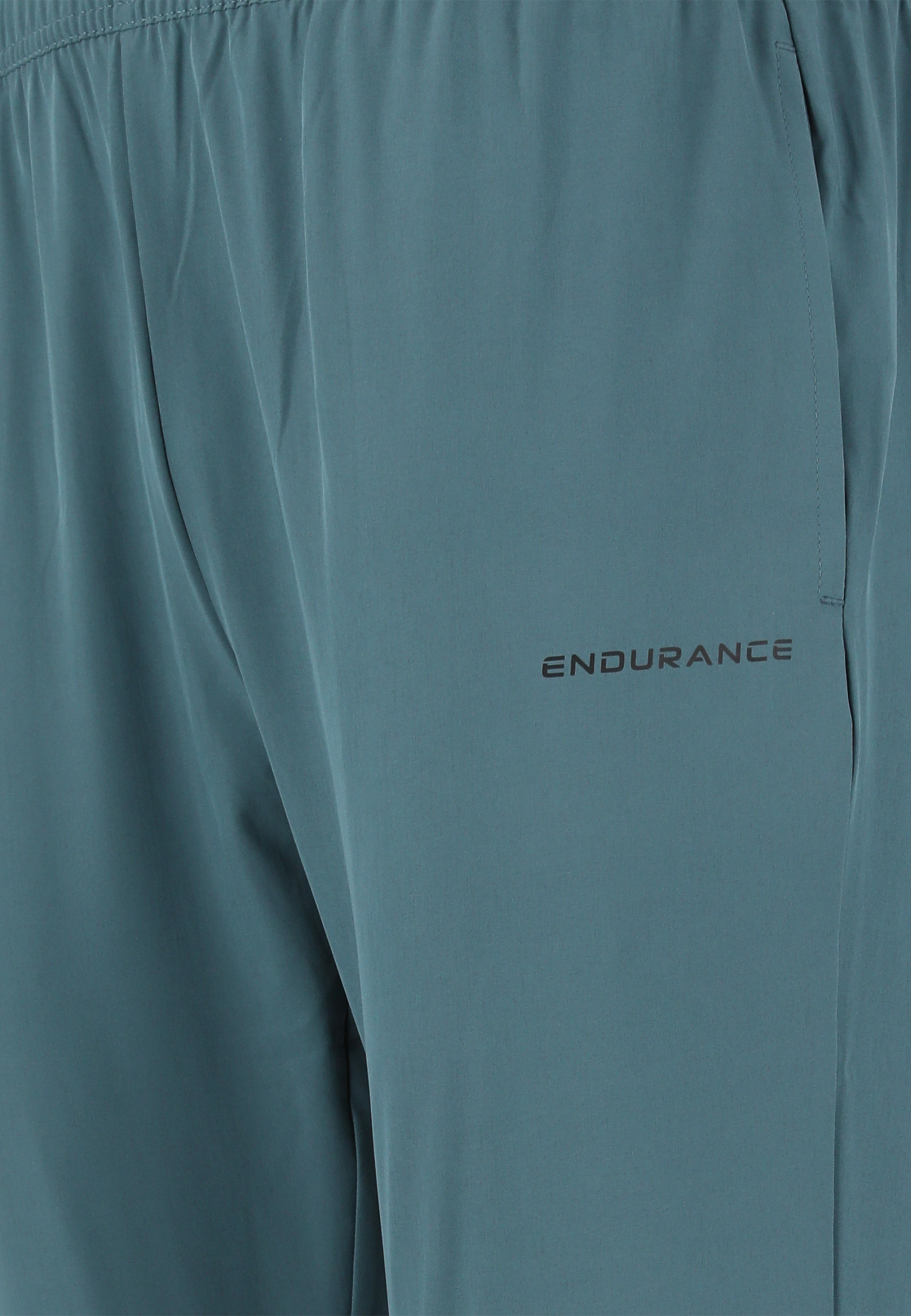 ENDURANCE, Jeen