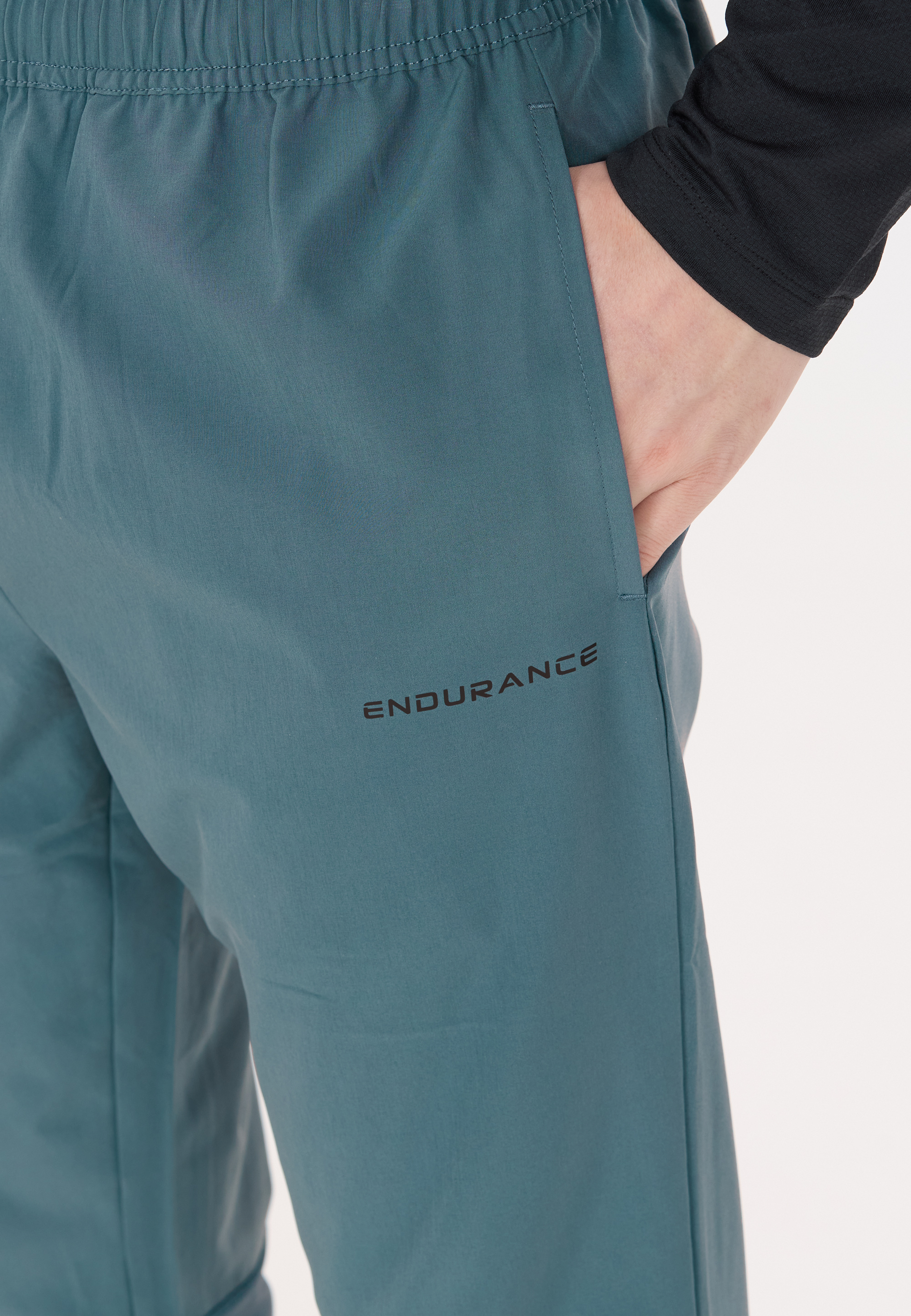 ENDURANCE, Jeen