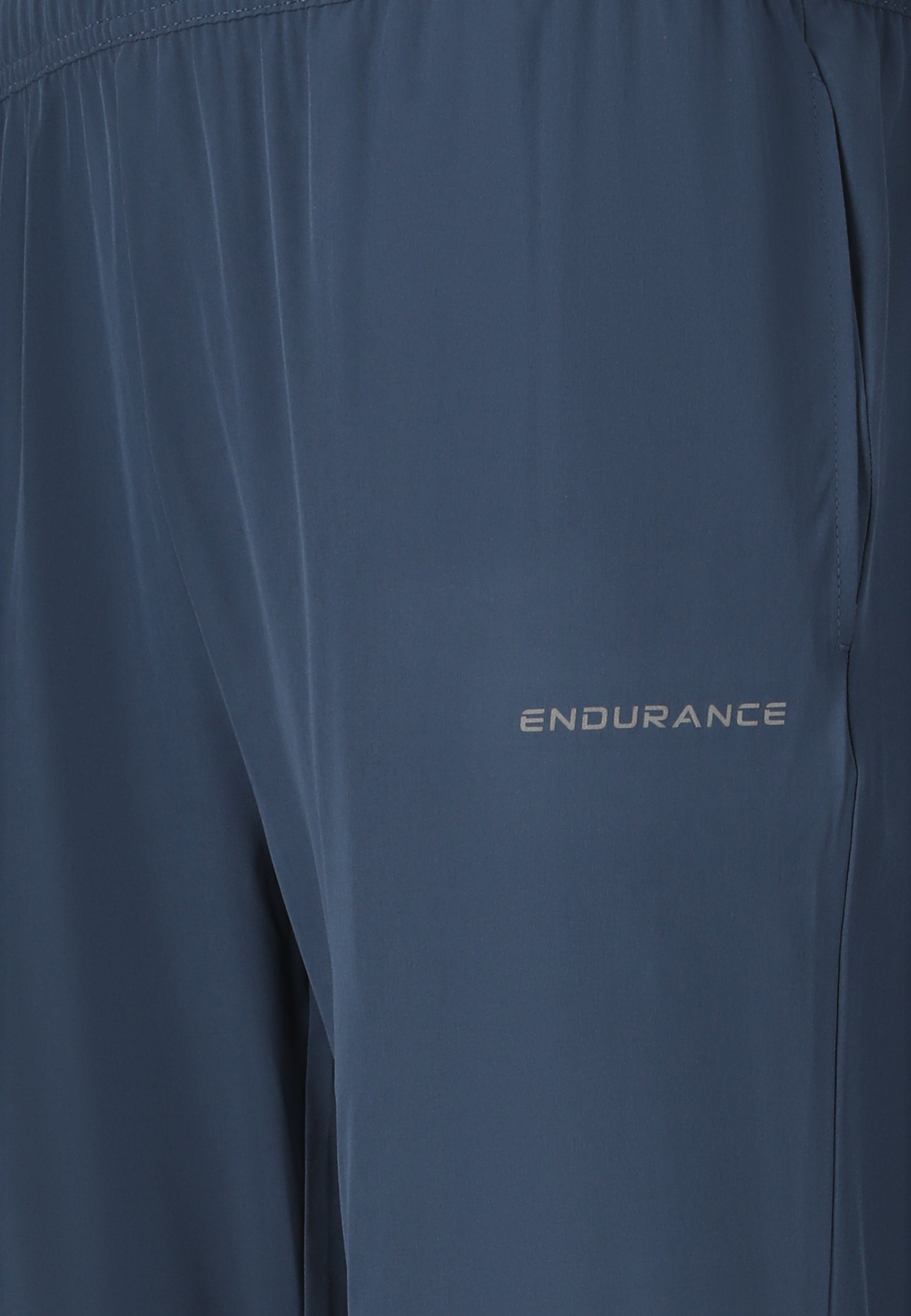 ENDURANCE, Jeen